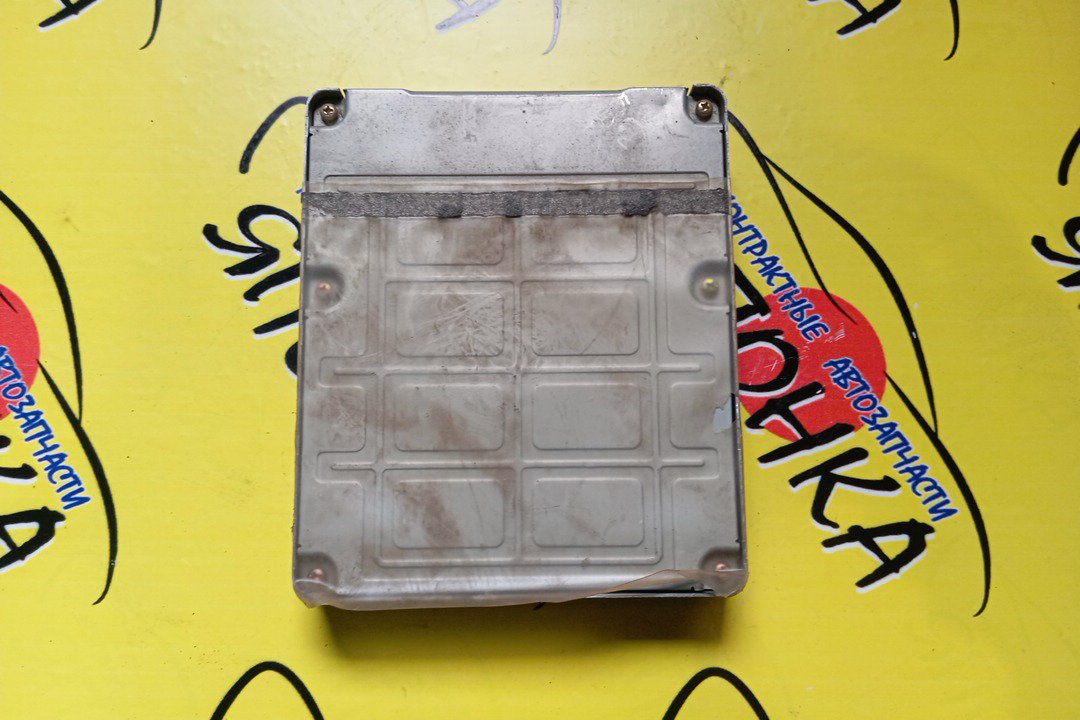 БЛОК EFI/TOY/VITZ/1SZ-FE/SCP10/8966152020