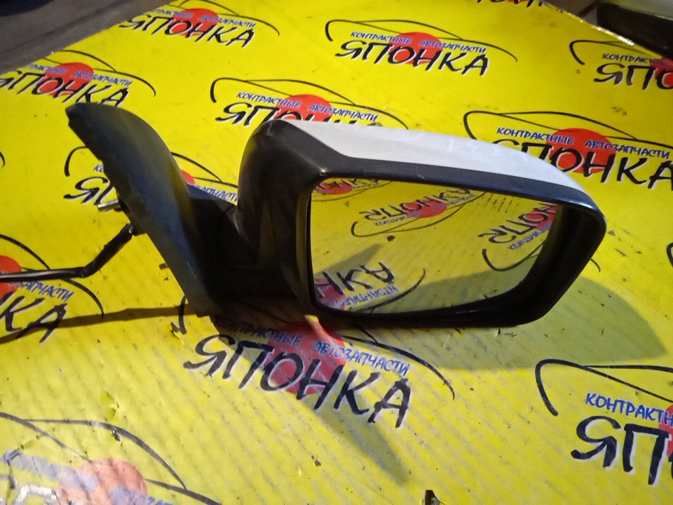 ЗЕРКАЛО/NIS/X-TRAIL/DNT31/NT31/T31/TNT31/5 КОНТАКТОВ/R