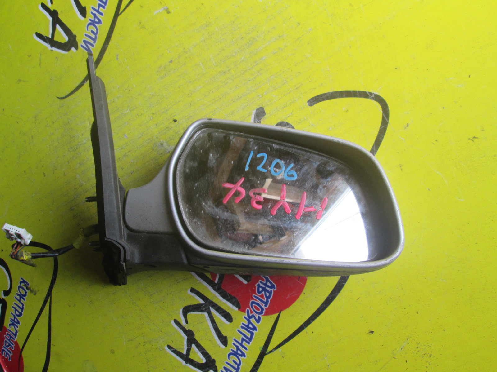 ЗЕРКАЛО/NIS/CEDRIC/Y34/5KOHT/R