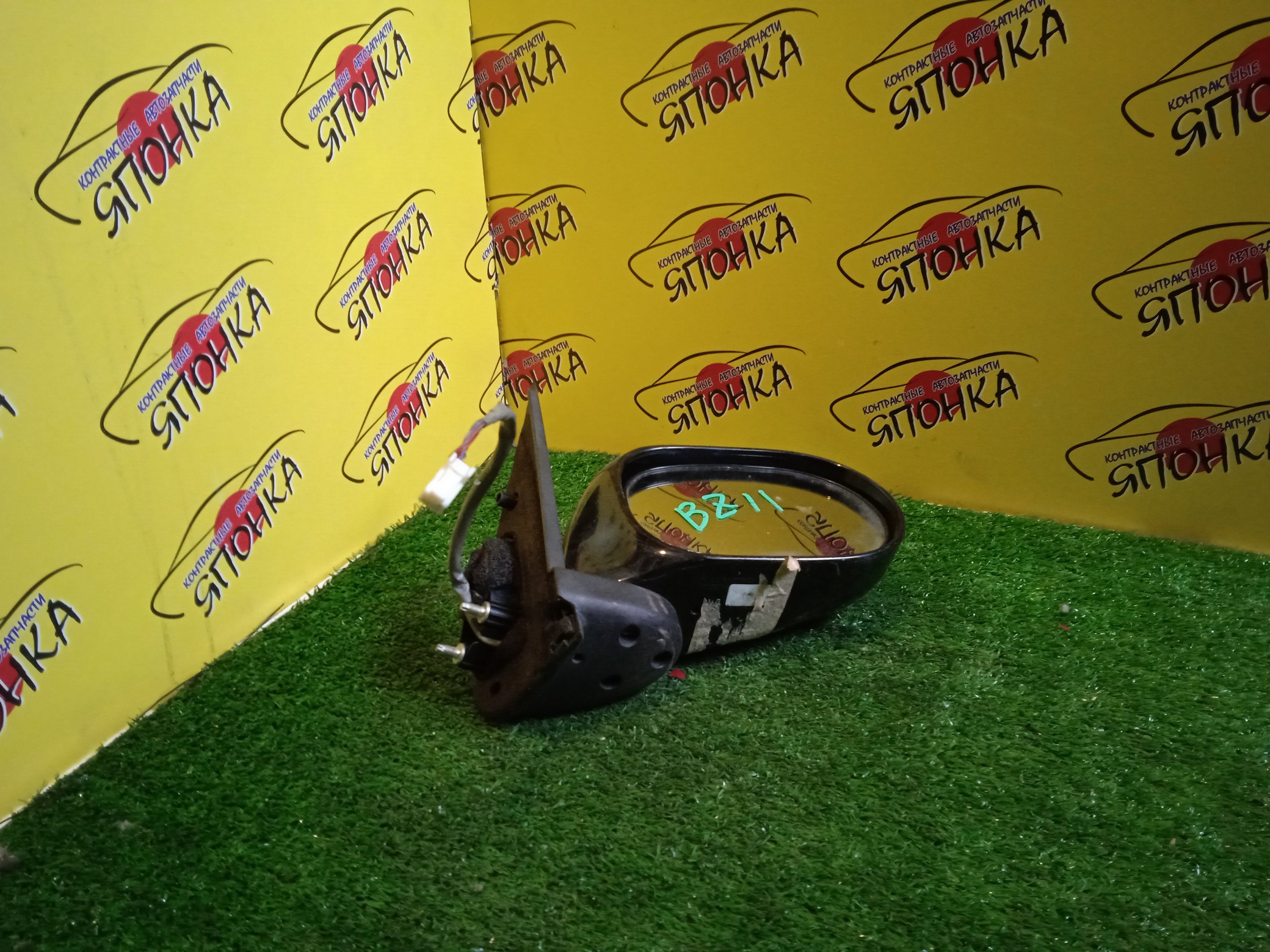 ЗЕРКАЛО/NIS/CUBE/BZ11/BNZ11/YZ11/5KOHT/R