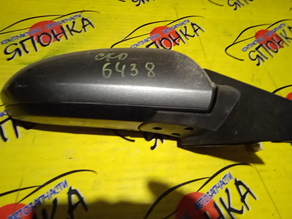 ЗЕРКАЛО/NIS/WINGROAD/BBVY11/BVENY11/BVEY11/BVFY11/BVHNY11/VENY11/VEY11/VFY11/VGY11/VHNY11/VY11/WFNY11/WFY11/WHNY11/WHY11/WPY11/WRY11/7 КОНТ./R/2 МОДЕЛЬ