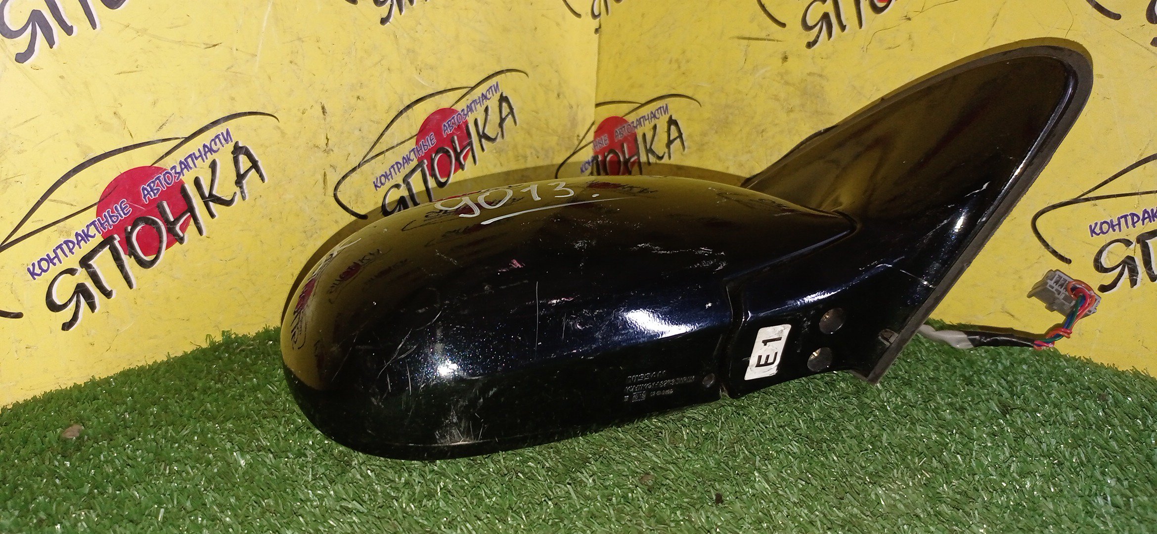 ЗЕРКАЛО/NIS/BLUEBIRD SYLPHY/FG10/QG10/QNG10/TG10/5KOHT/R