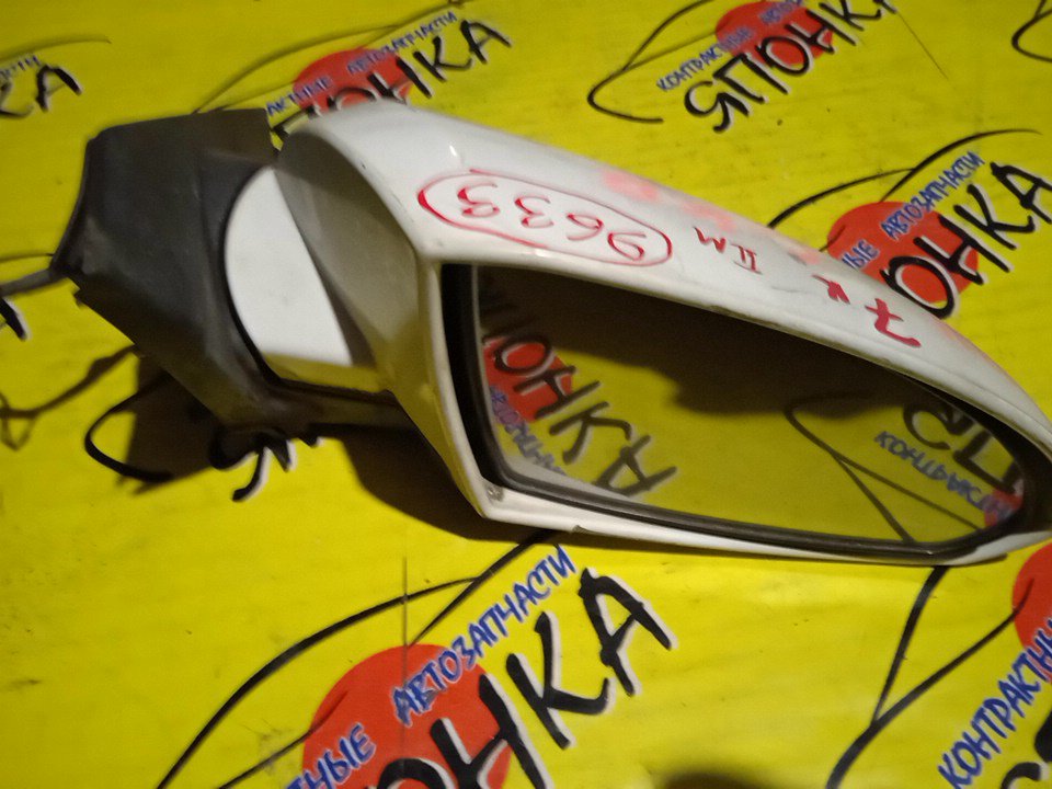 ЗЕРКАЛО/NIS/WINGROAD/BBVY11/BVENY11/BVEY11/BVFY11/BVHNY11/VENY11/VEY11/VFY11/VGY11/VHNY11/VY11/WFNY11/WFY11/WHNY11/WHY11/WPY11/WRY11/7 КОНТ./R/2 МОДЕЛЬ