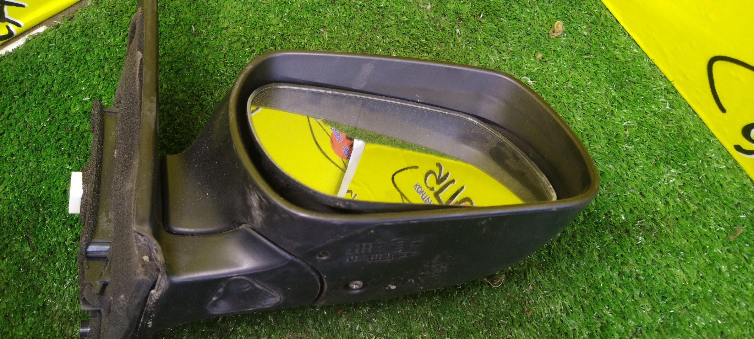 ЗЕРКАЛО/MAZ/DEMIO/DY3W/DY3R/DY5R/DY5W/5KOHT/R