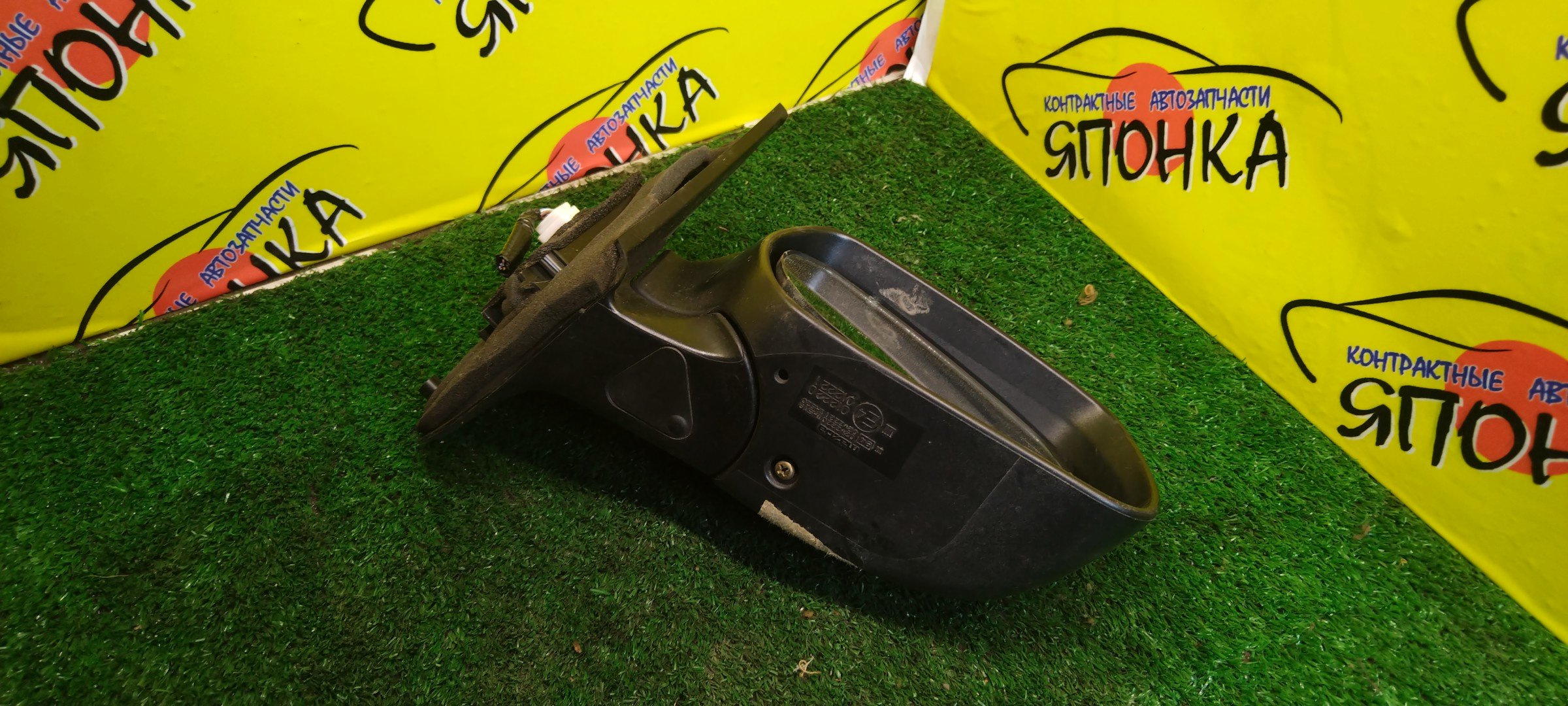 ЗЕРКАЛО/MAZ/DEMIO/DY3W/DY3R/DY5R/DY5W/5KOHT/R