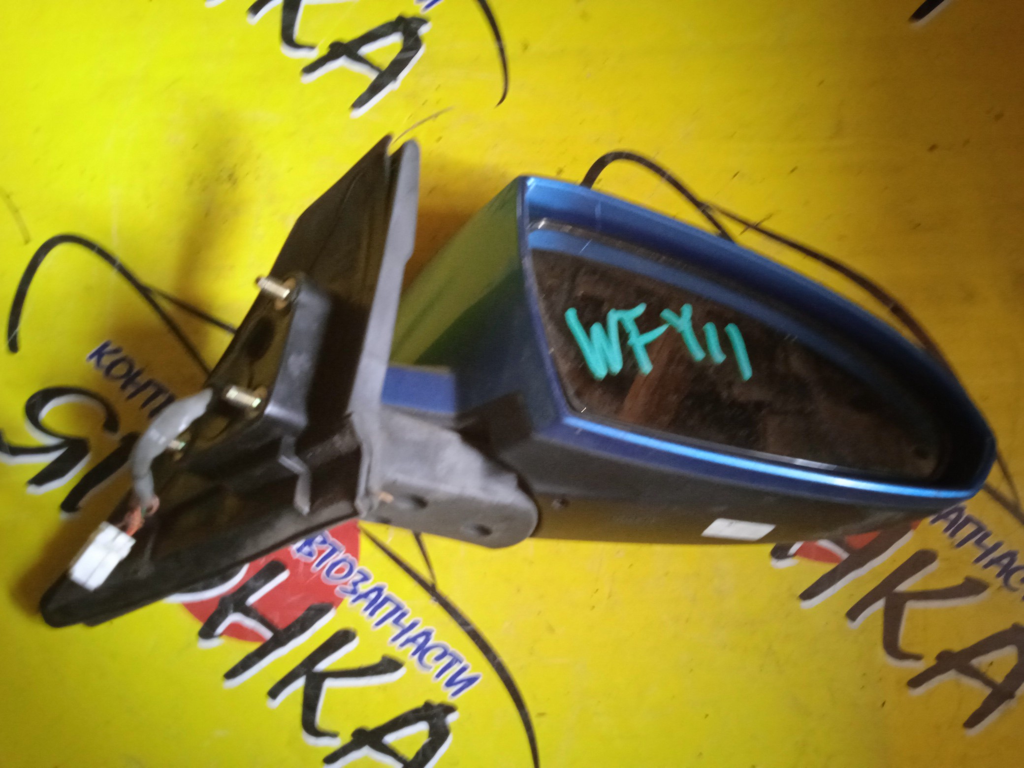 ЗЕРКАЛО/NIS/WINGROAD/BBVY11/BVENY11/BVEY11/BVFY11/BVHNY11/VENY11/VEY11/VFY11/VGY11/VHNY11/VY11/WFNY11/WFY11/WHNY11/WHY11/WPY11/WRY11/7 КОНТ./R/2 МОДЕЛЬ