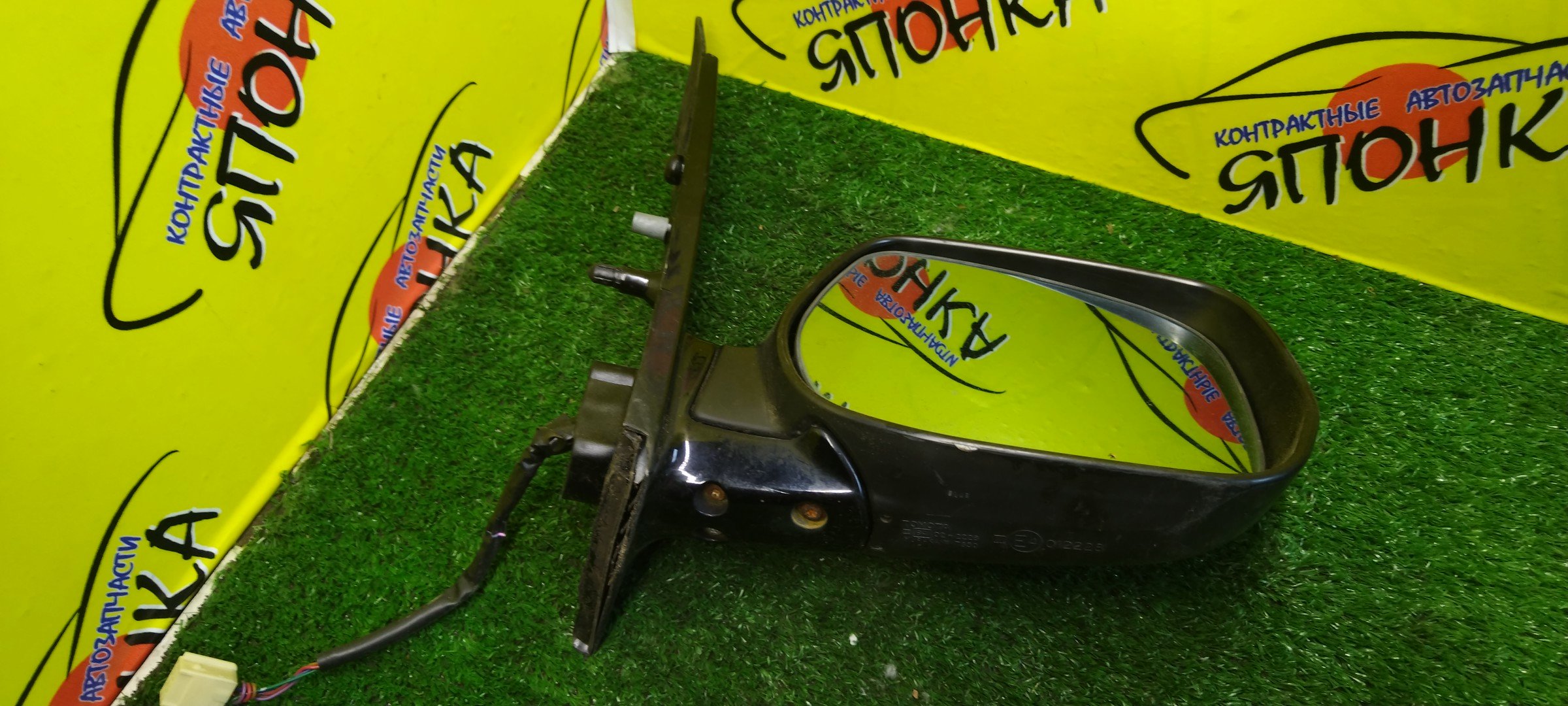 ЗЕРКАЛО/TOY/AVENSIS VERSO/IPSUM/PICNIC/ACM21W/ACM26W/5KOHT/R/УЦЕНКА