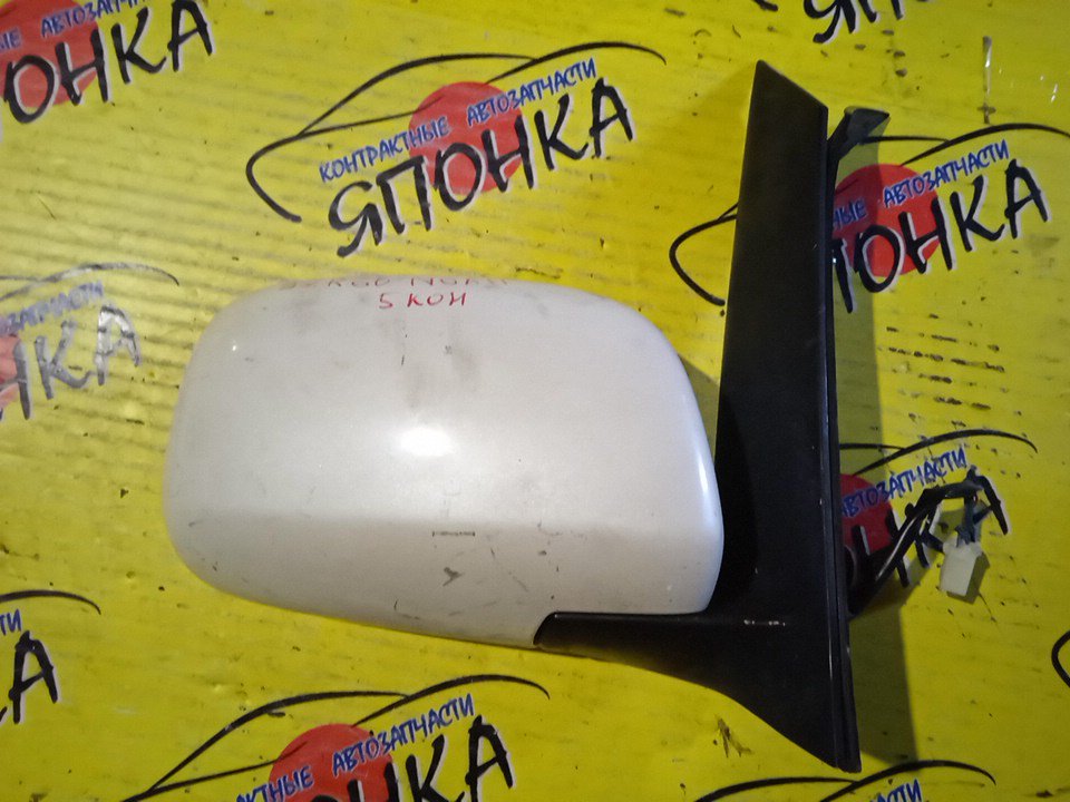 ЗЕРКАЛО/TOY/NOAH/VOXY/AZR60G/AZR65G/5KOHT/R