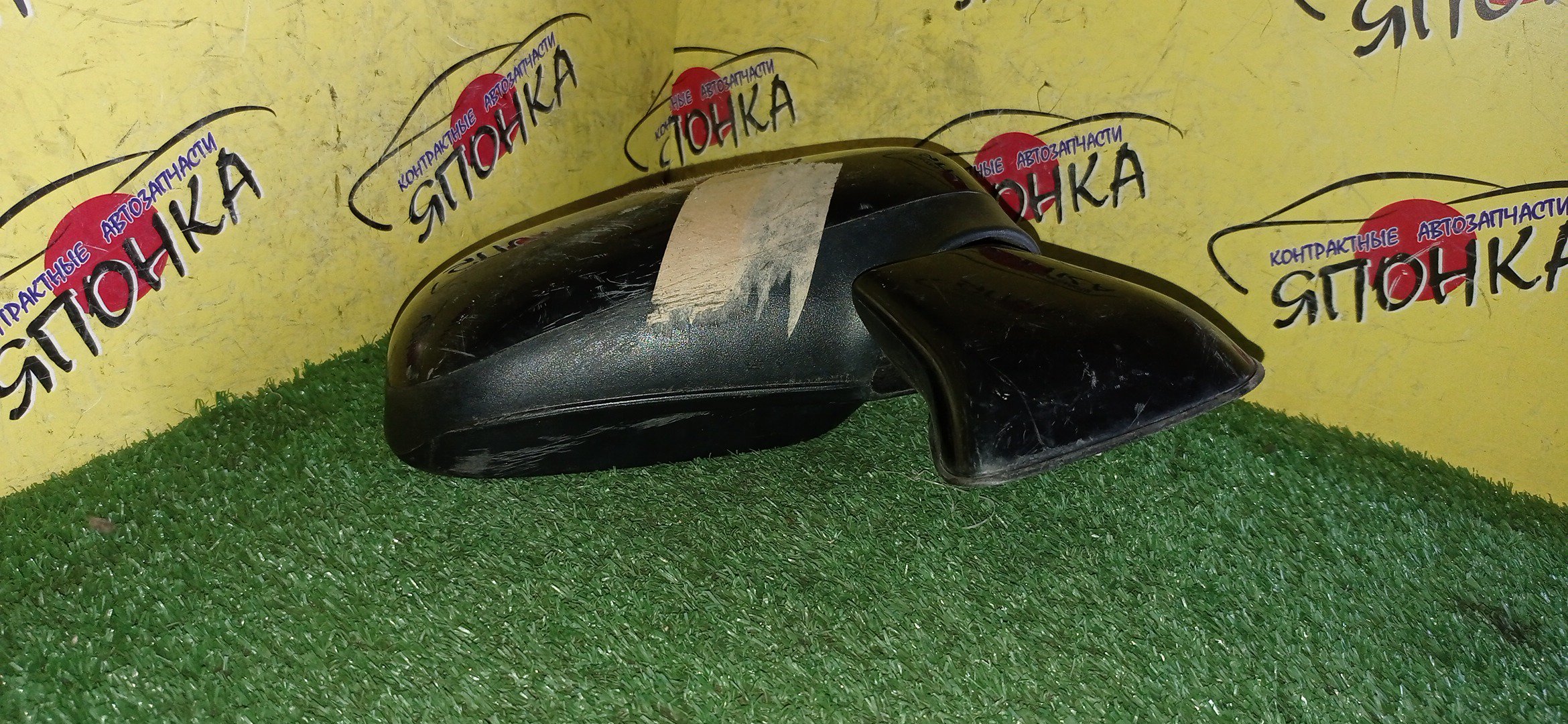 ЗЕРКАЛО/MMC/COLT/COLT PLUS/Z25A/Z27A/Z27AG/Z21A/Z21W/Z23W/Z24W/Z22W/Z27W/Z26A/Z24A/Z28A/Z23A/Z22A/7 КОНТ./R