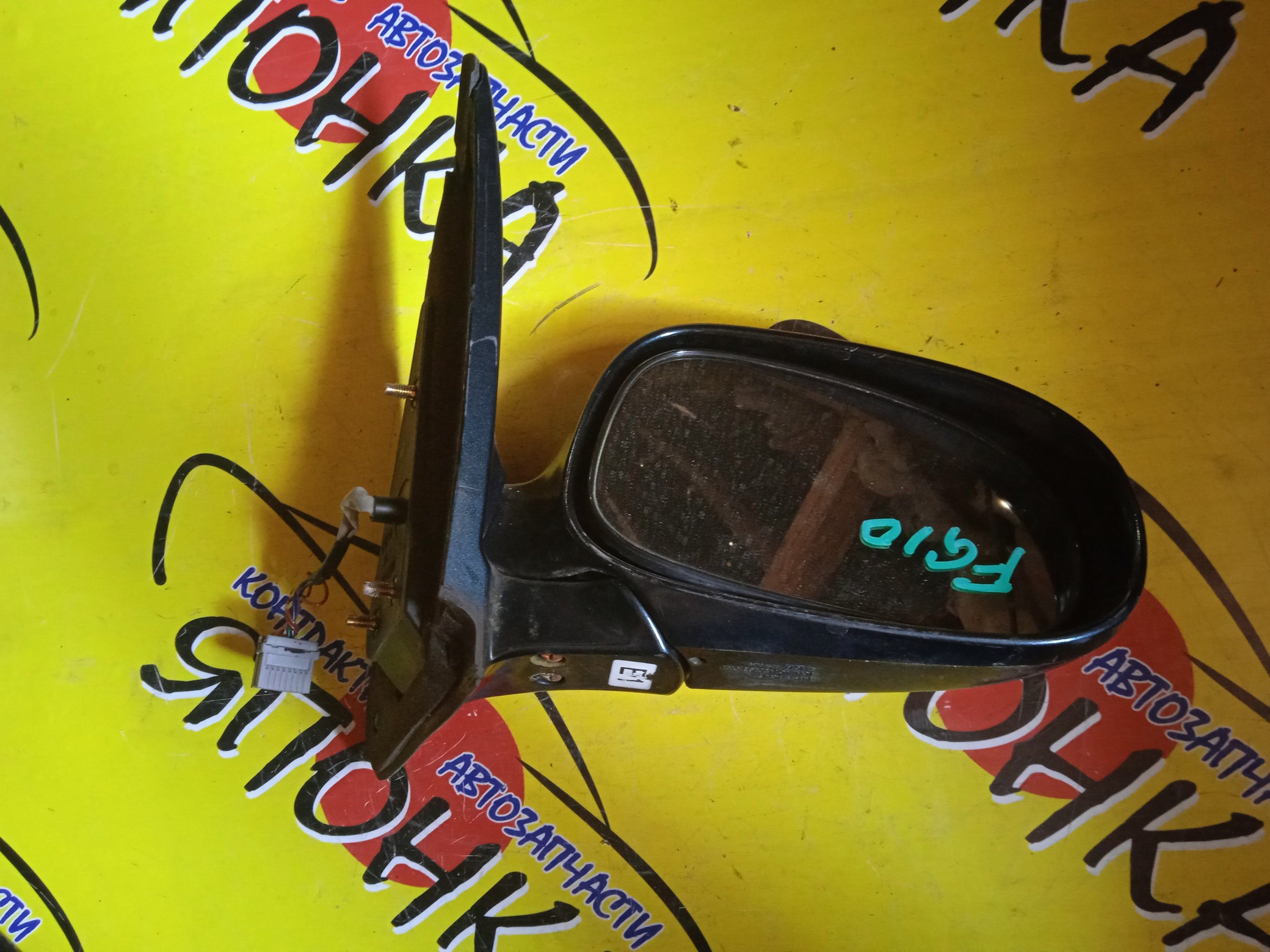 ЗЕРКАЛО/NIS/BLUEBIRD SYLPHY/FG10/QG10/QNG10/TG10/5KOHT/R