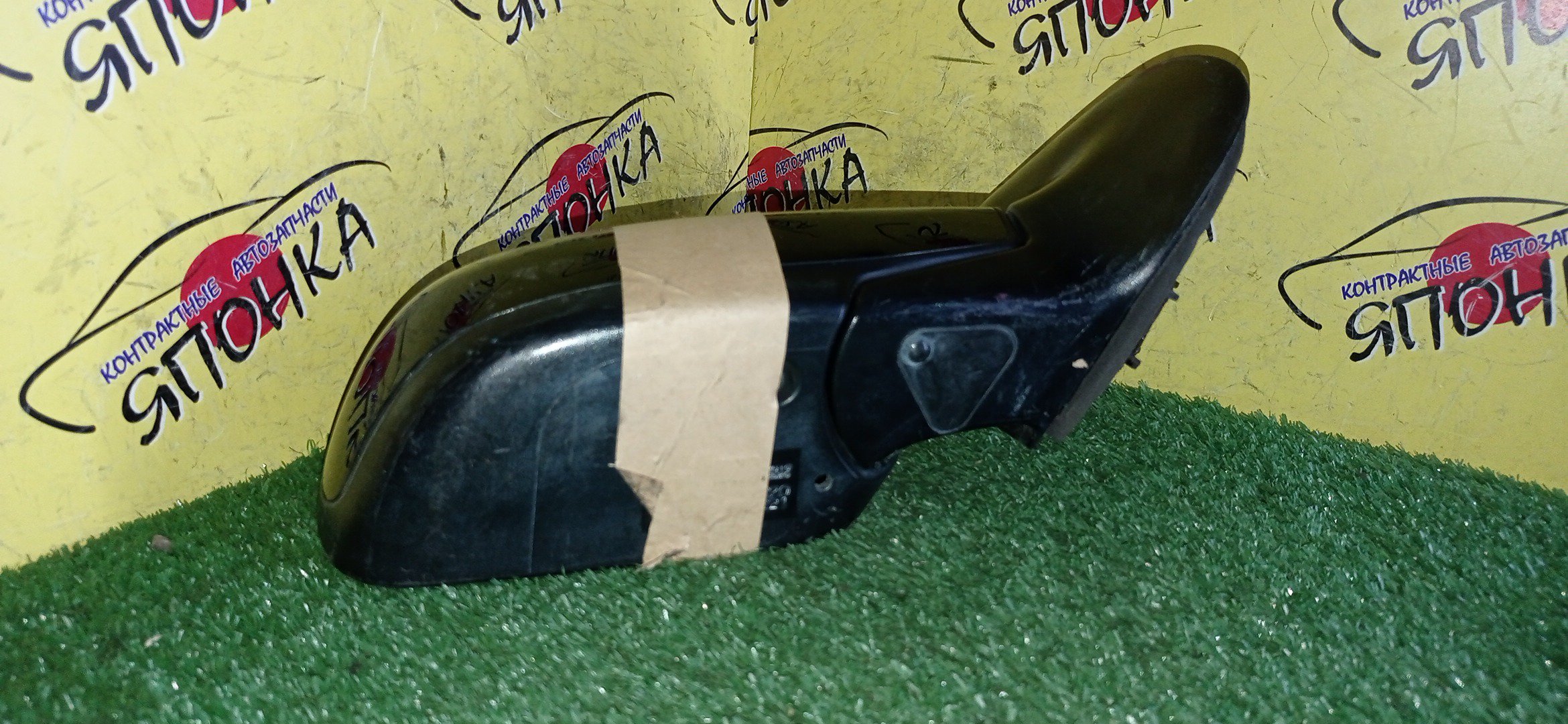 ЗЕРКАЛО/MAZ/DEMIO/DY3W/DY3R/DY5R/DY5W/5KOHT/R