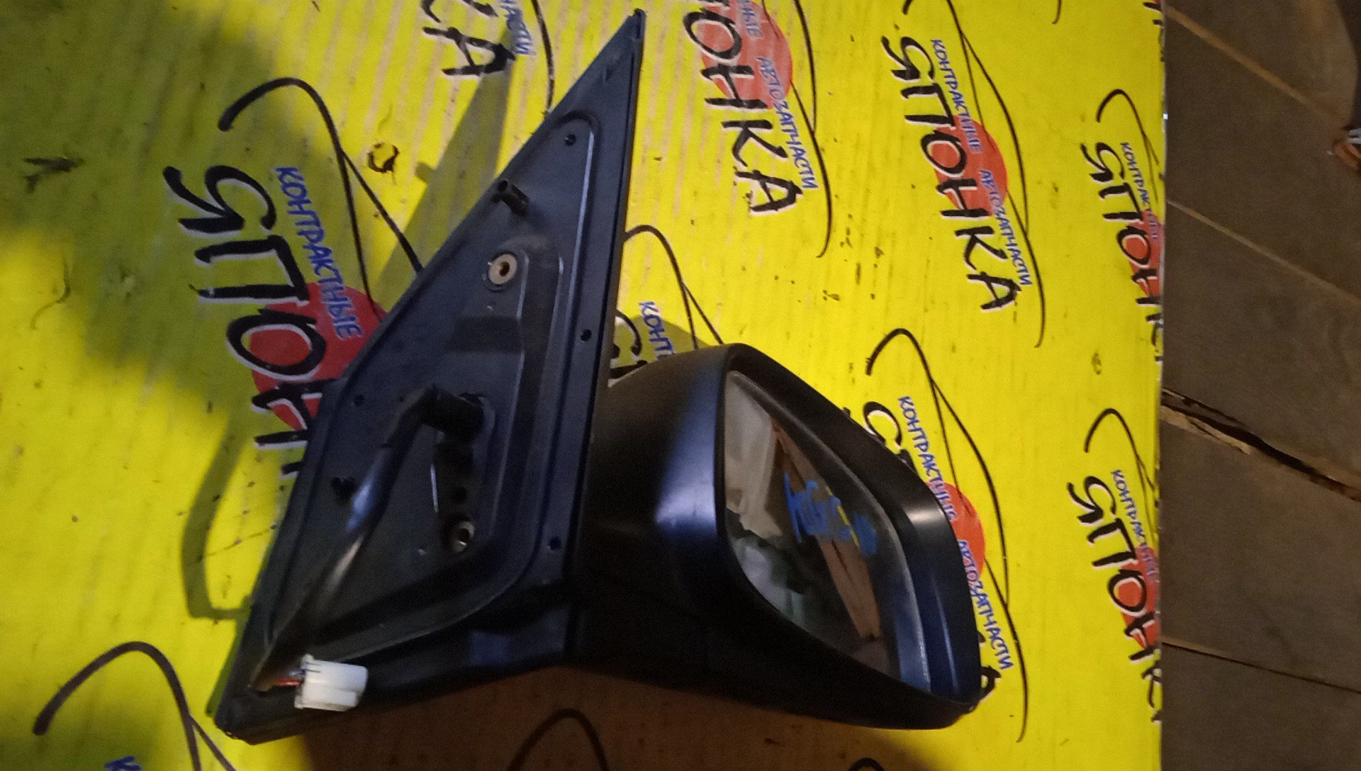 ЗЕРКАЛО/TOY/PASSO/BOON/KGC10/KGC15/QNC10/KGS10/M312S/M300S/M301S/M310S/5KOHT/R