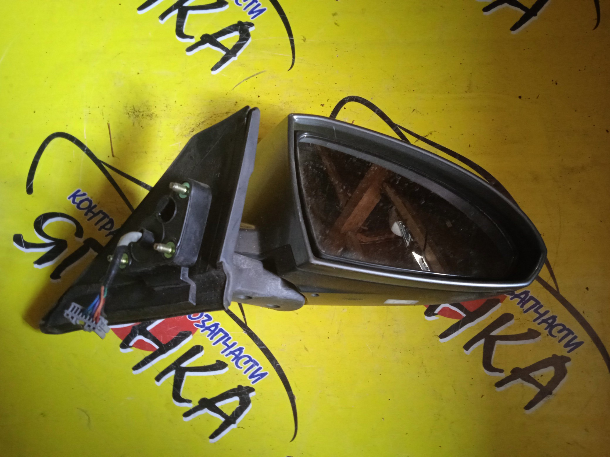 ЗЕРКАЛО/NIS/WINGROAD/BBVY11/BVENY11/BVEY11/BVFY11/BVHNY11/VENY11/VEY11/VFY11/VGY11/VHNY11/VY11/WFNY11/WFY11/WHNY11/WHY11/WPY11/WRY11/7 КОНТ./R/2 МОДЕЛЬ