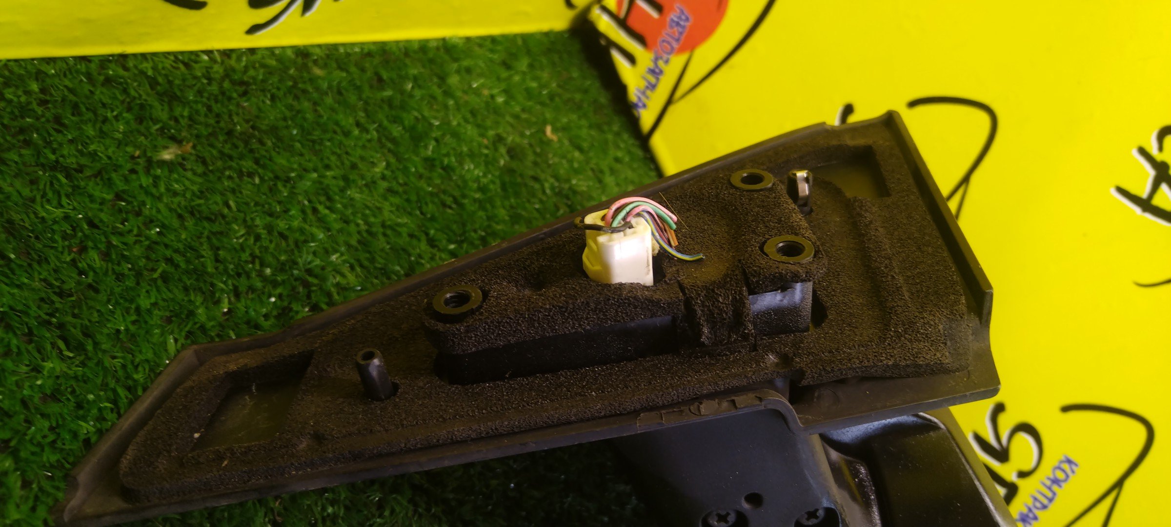 ЗЕРКАЛО/MAZ/PREMACY/CR3W/CREW/5KOHT/R