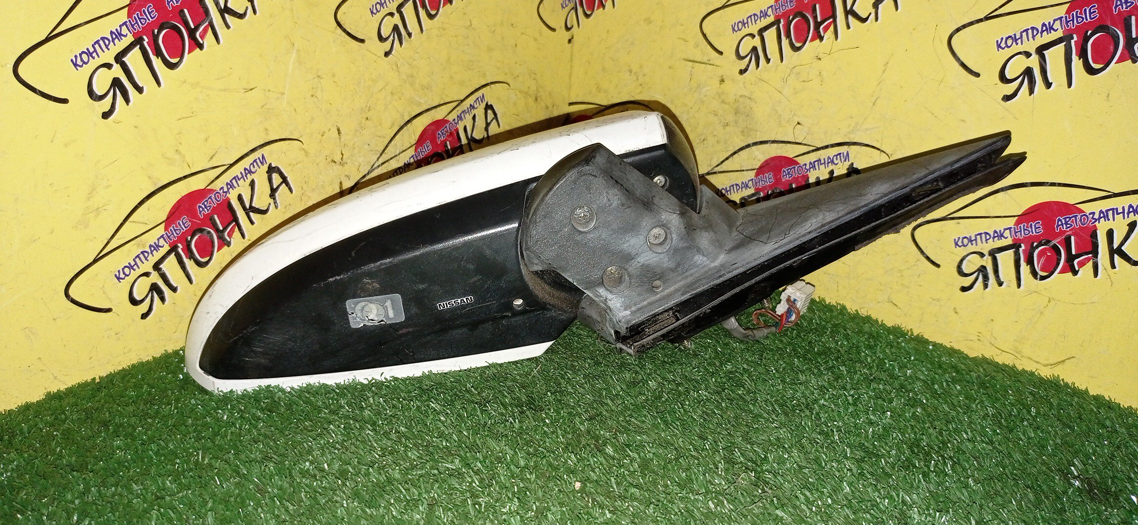 ЗЕРКАЛО/NIS/WINGROAD/BBVY11/BVENY11/BVEY11/BVFY11/BVHNY11/VENY11/VEY11/VFY11/VGY11/VHNY11/VY11/WFNY11/WFY11/WHNY11/WHY11/WPY11/WRY11/7 КОНТ./R/2 МОДЕЛЬ