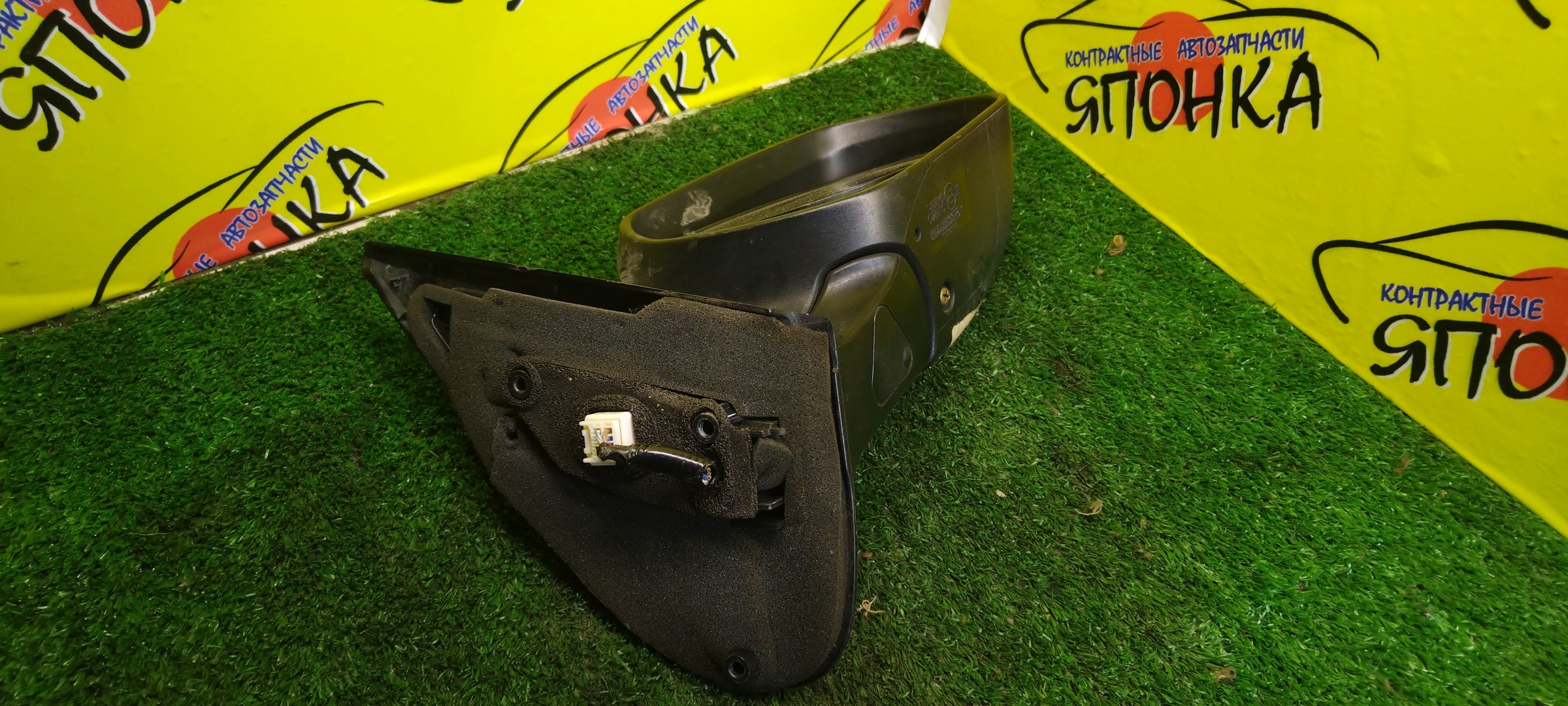 ЗЕРКАЛО/MAZ/DEMIO/DY3W/DY3R/DY5R/DY5W/5KOHT/R