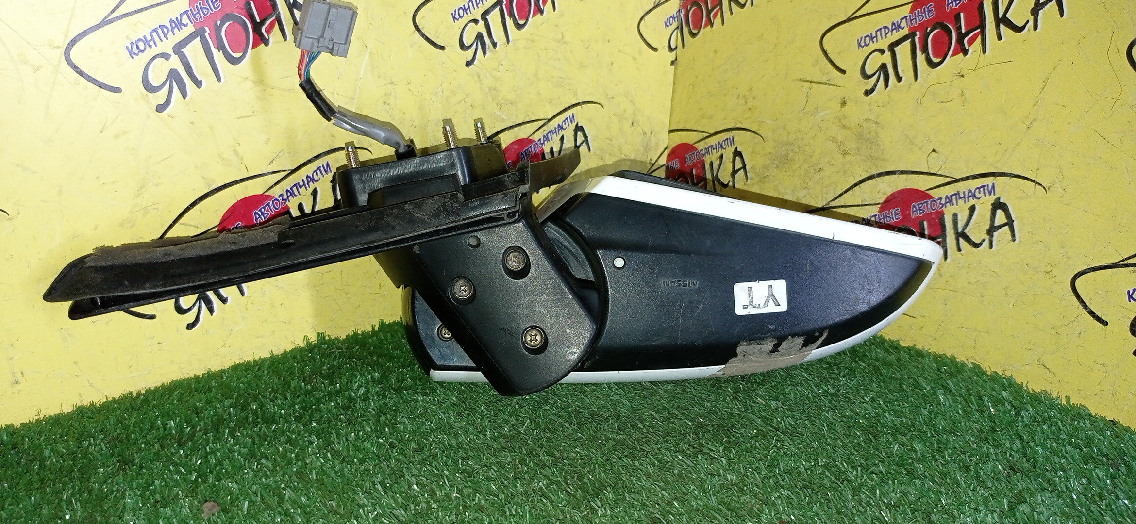 ЗЕРКАЛО/NIS/WINGROAD/BBVY11/BVENY11/BVEY11/BVFY11/BVHNY11/VENY11/VEY11/VFY11/VGY11/VHNY11/VY11/WFNY11/WFY11/WHNY11/WHY11/WPY11/WRY11/5KOHT/R/2 МОДЕЛЬ