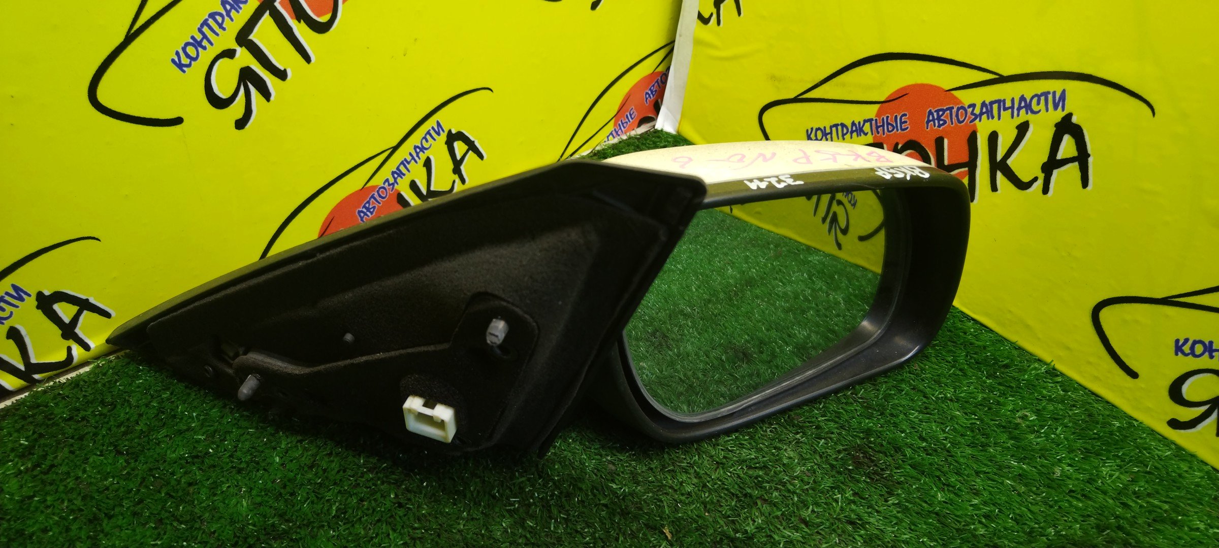 ЗЕРКАЛО/MAZ/AXELA/BK5P/BKEP/BK3P/5KOHT/R