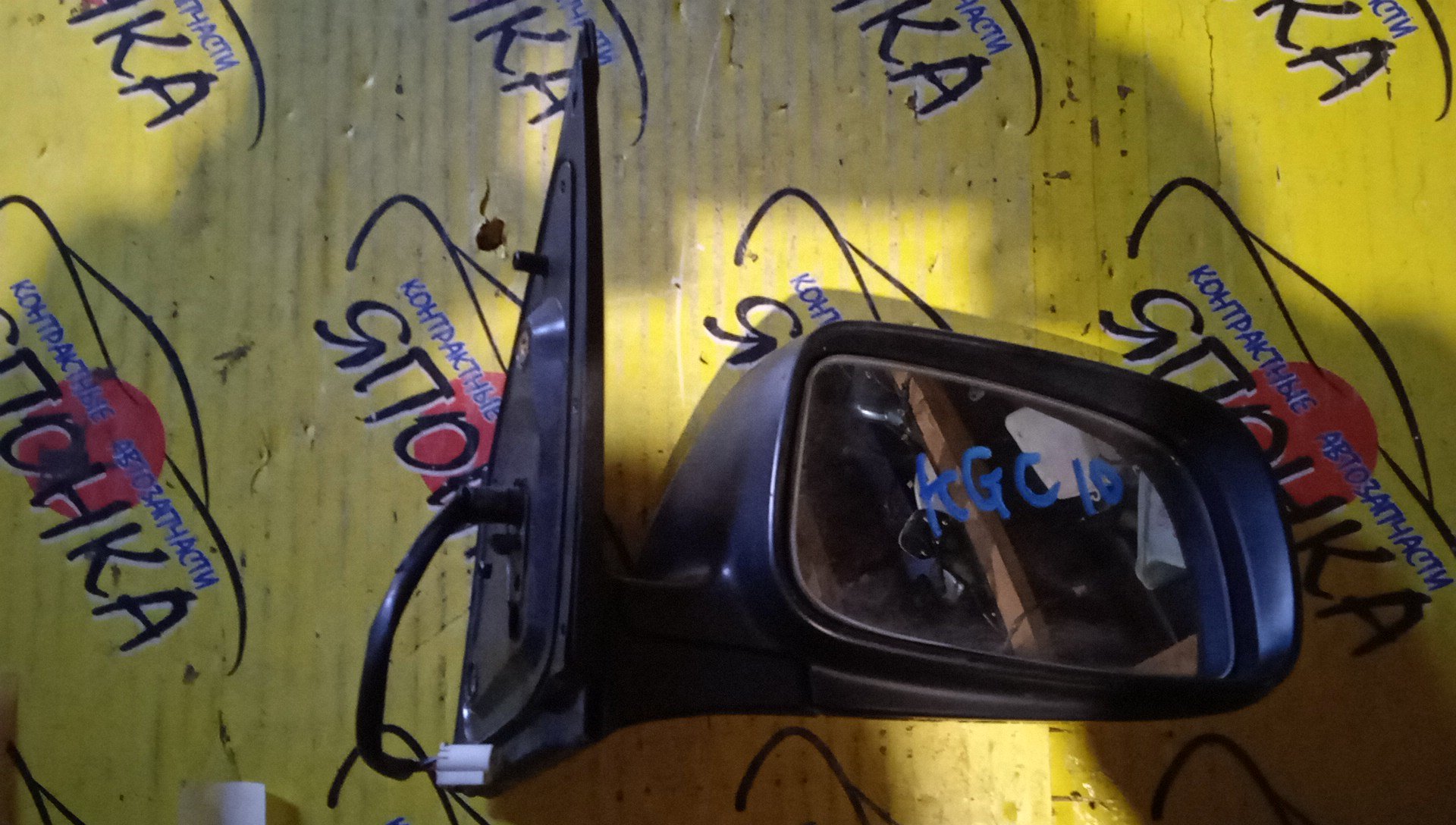 ЗЕРКАЛО/TOY/PASSO/BOON/KGC10/KGC15/QNC10/KGS10/M312S/M300S/M301S/M310S/5KOHT/R