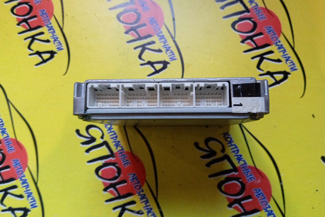 БЛОК EFI/TOY/WISH/1ZZ/ZNE10/8966168010