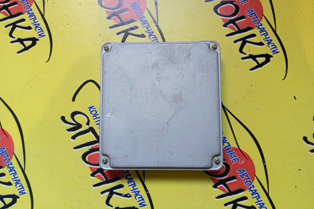 БЛОК EFI/TOY/WISH/1ZZ/ZNE10/8966168010