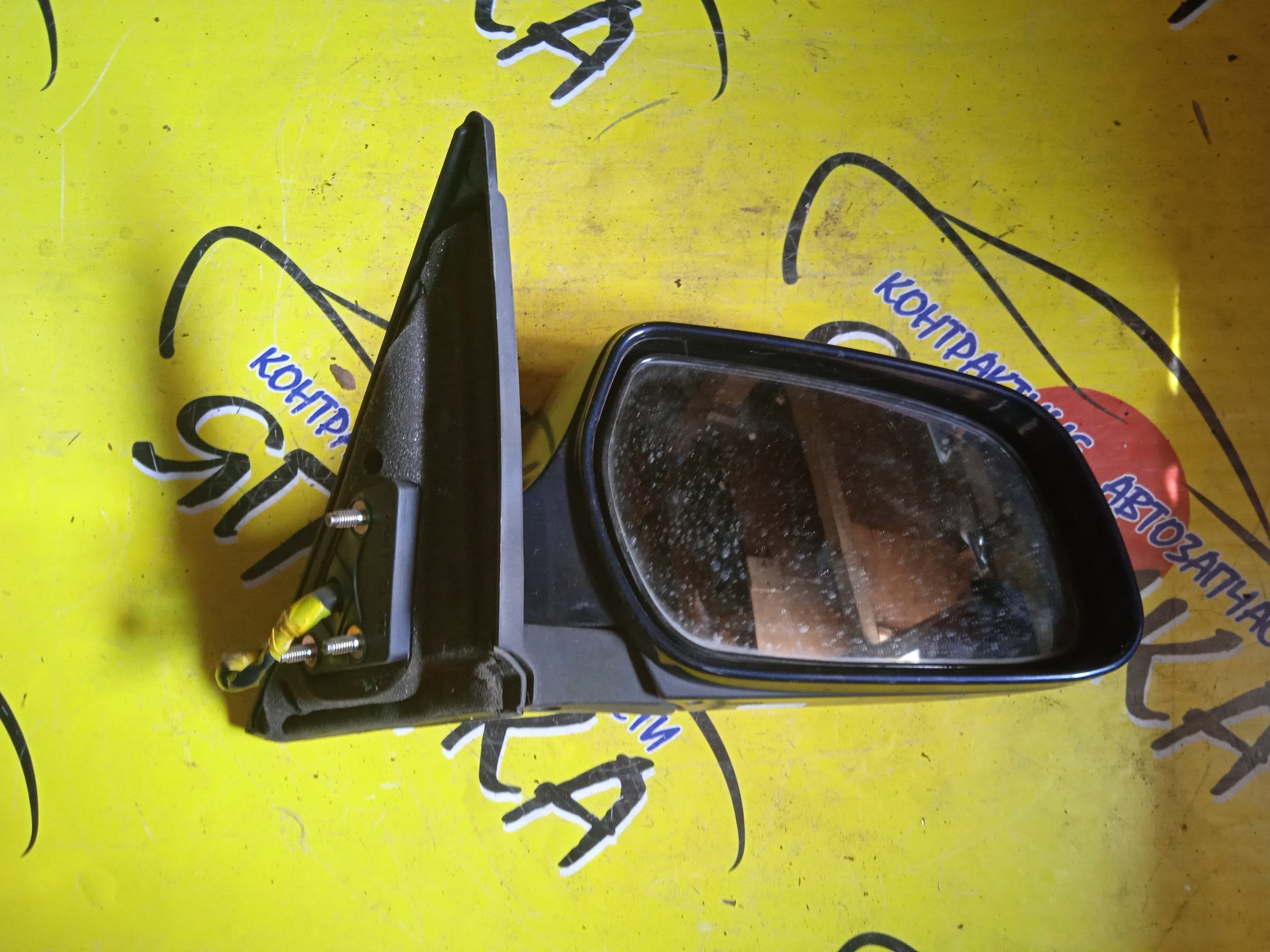 ЗЕРКАЛО/NIS/CEDRIC/Y34/5KOHT/R