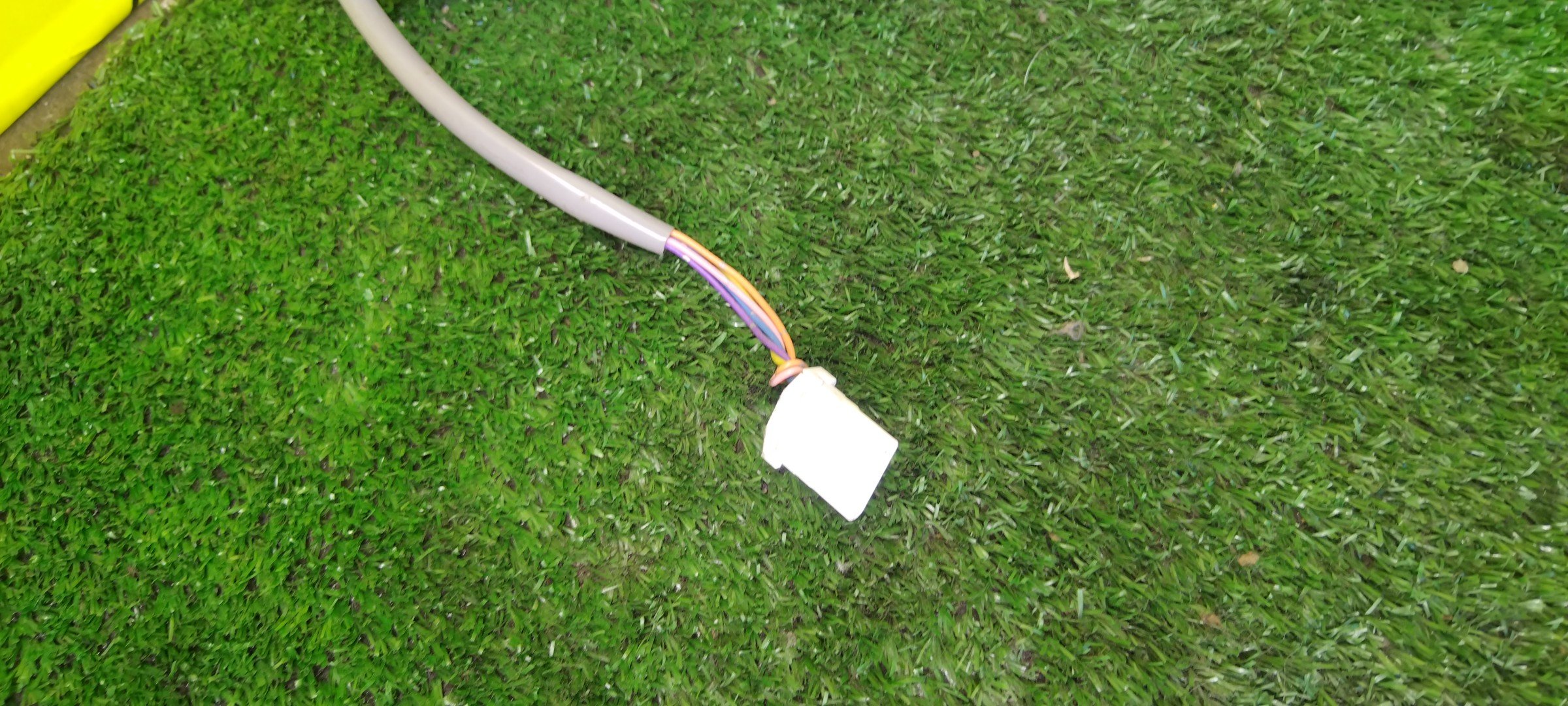 ЗЕРКАЛО/NIS/CUBE/Z10/AZ10/ANZ10/5KOHT/L