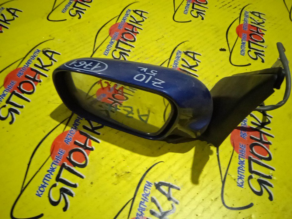 ЗЕРКАЛО/NIS/CUBE/Z10/AZ10/ANZ10/5KOHT/L