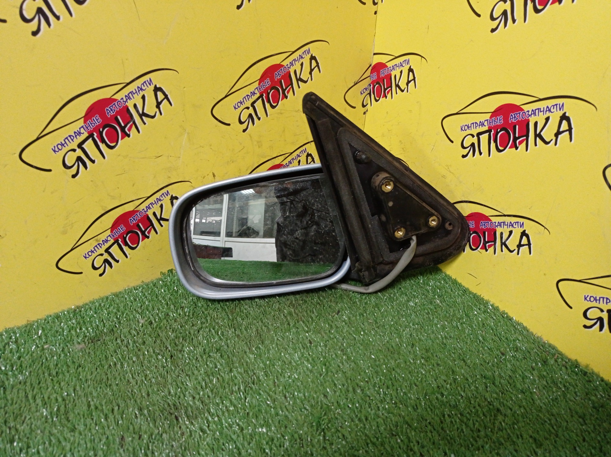 ЗЕРКАЛО/NIS/CUBE/Z10/AZ10/ANZ10/5KOHT/L