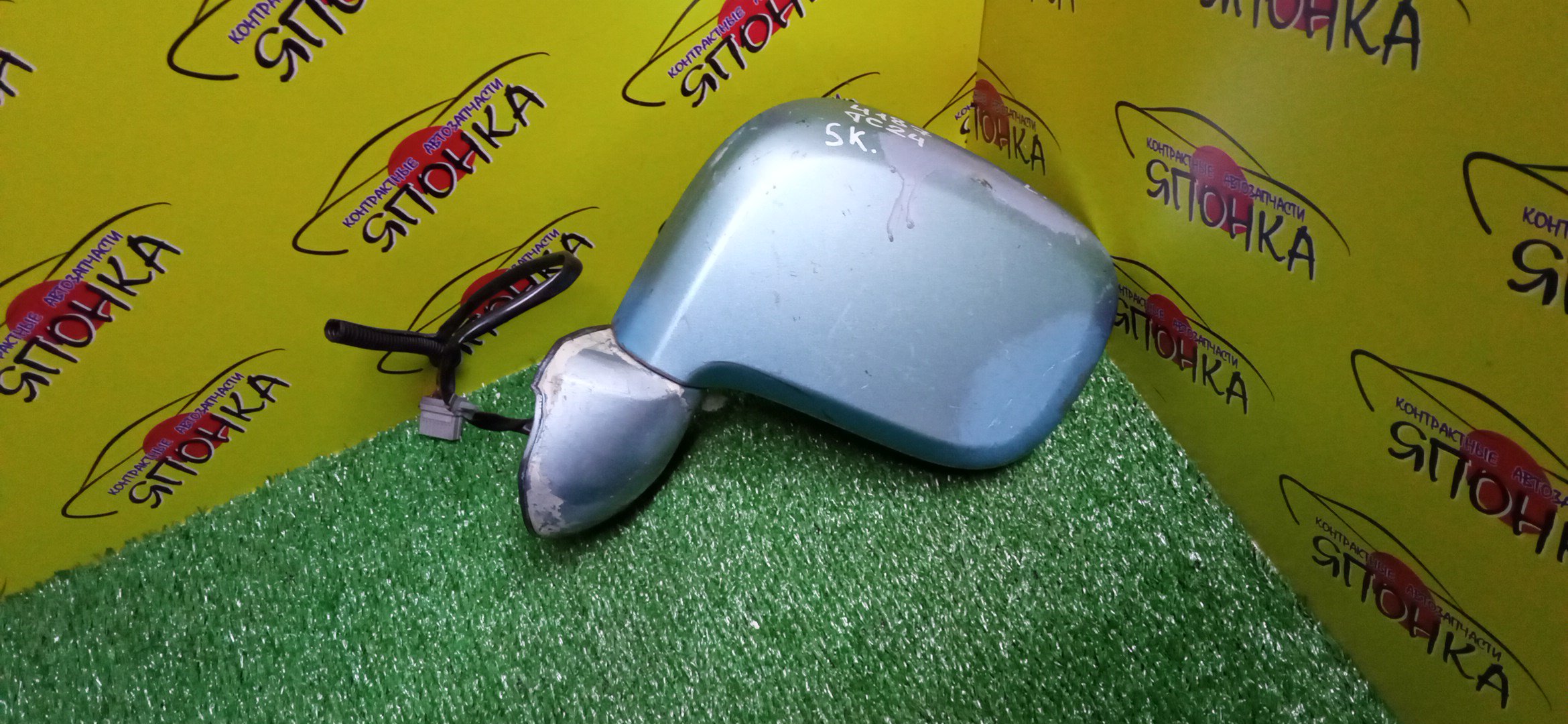 ЗЕРКАЛО/NIS/SERENA/PC24/PNC24/RC24/TC24/TNC24/VC24/VNC24/5КОНТ/L