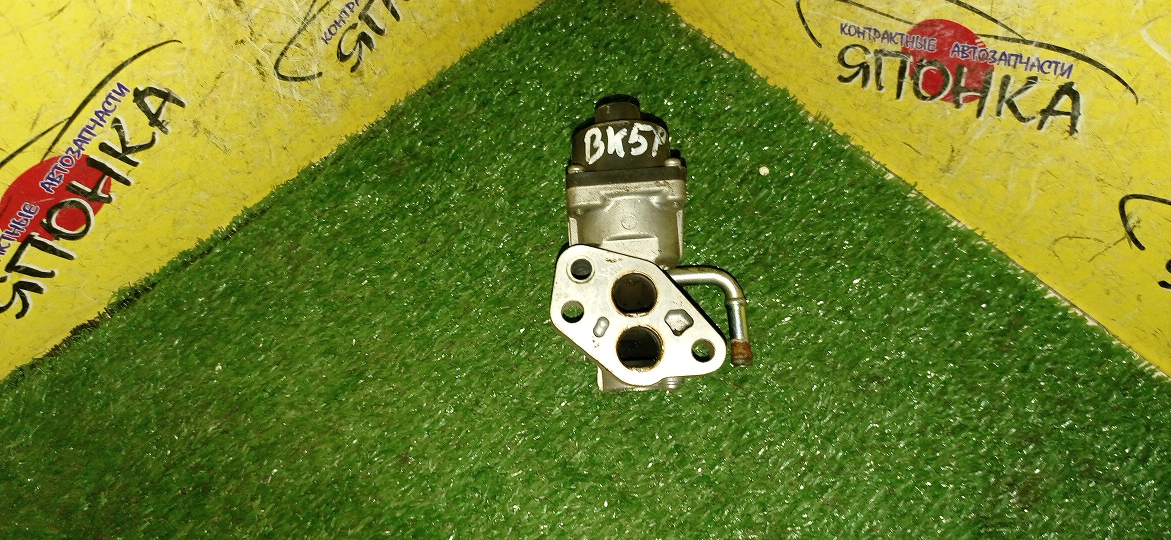 КЛАПАН EGR/MAZ/LF/6 КОНТ.