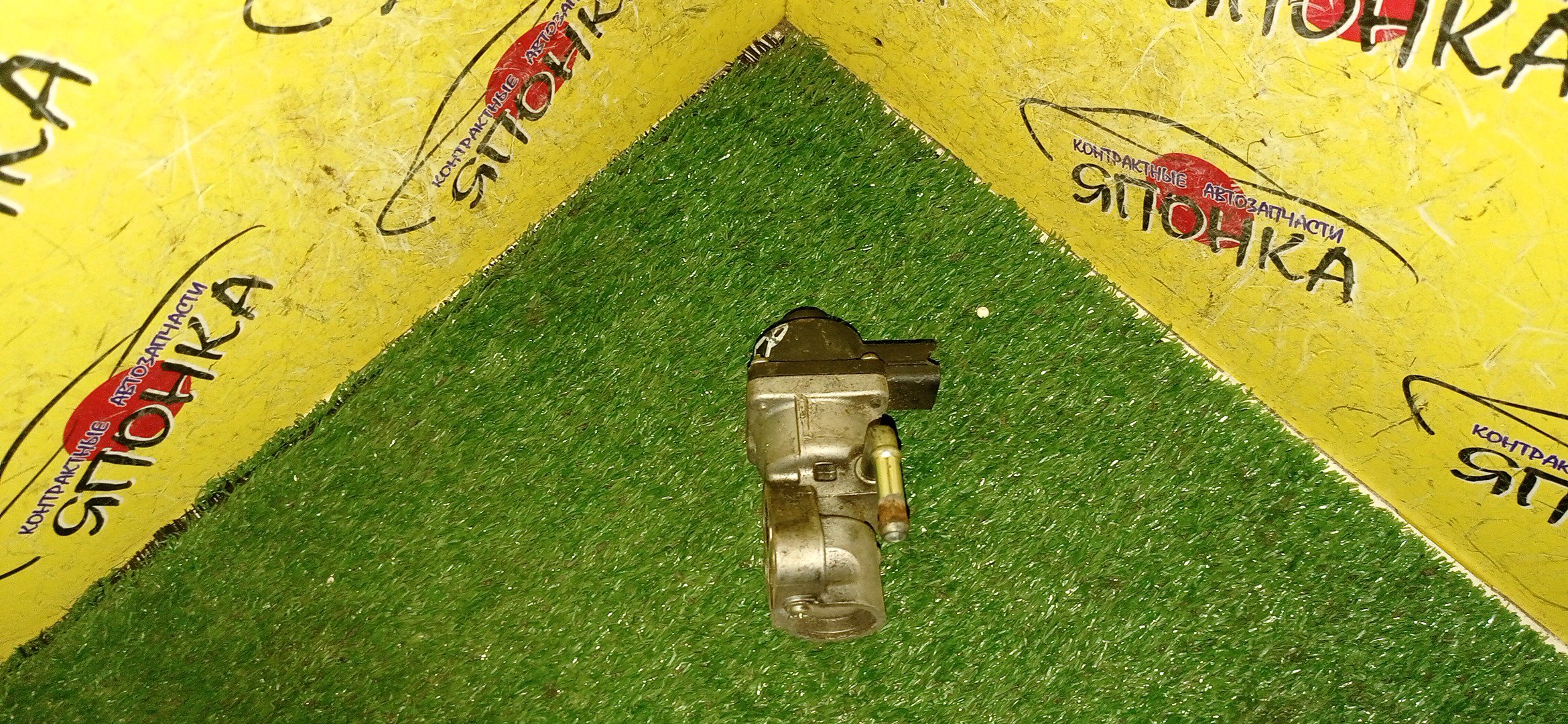 КЛАПАН EGR/MAZ/LF/6 КОНТ.