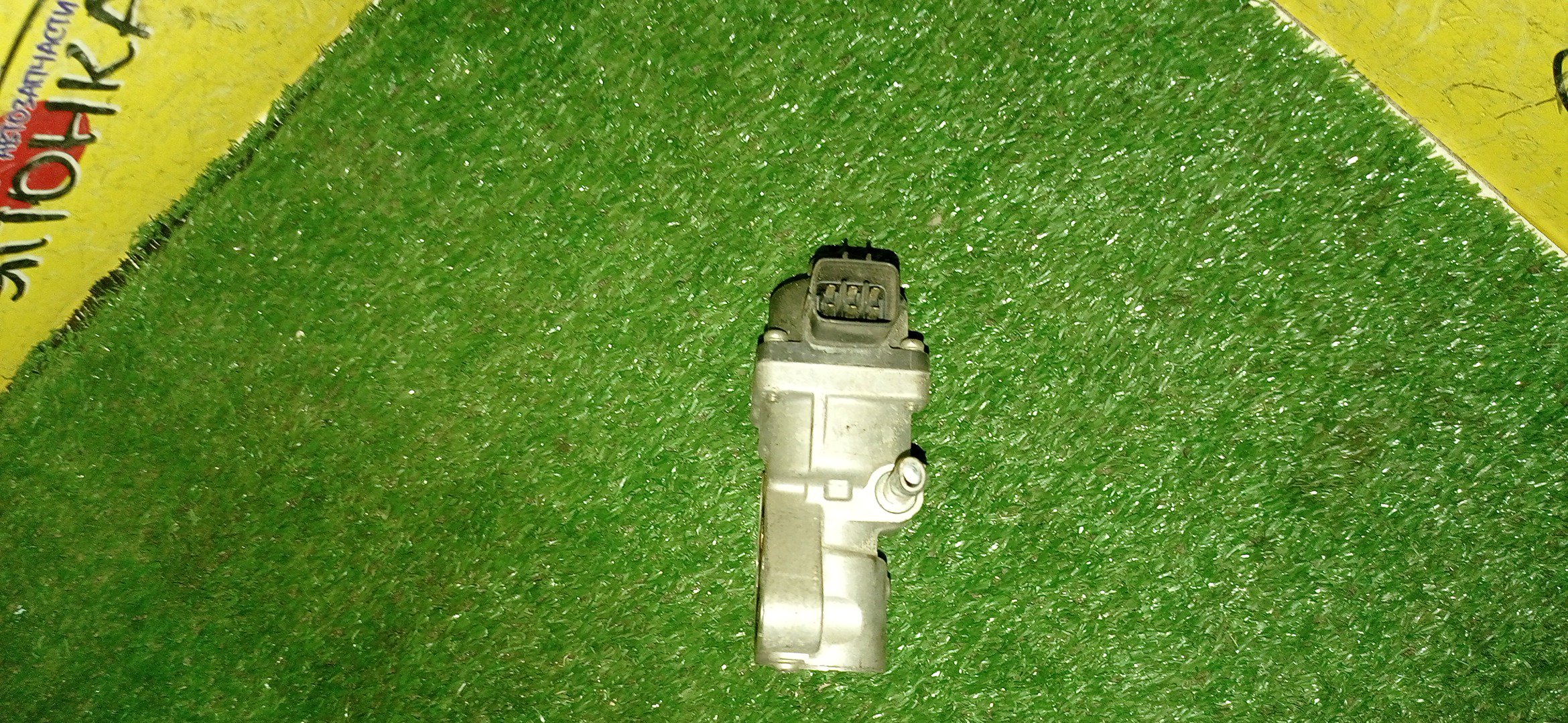 КЛАПАН EGR/MAZ/ZJ/ZY/6 КОНТ.