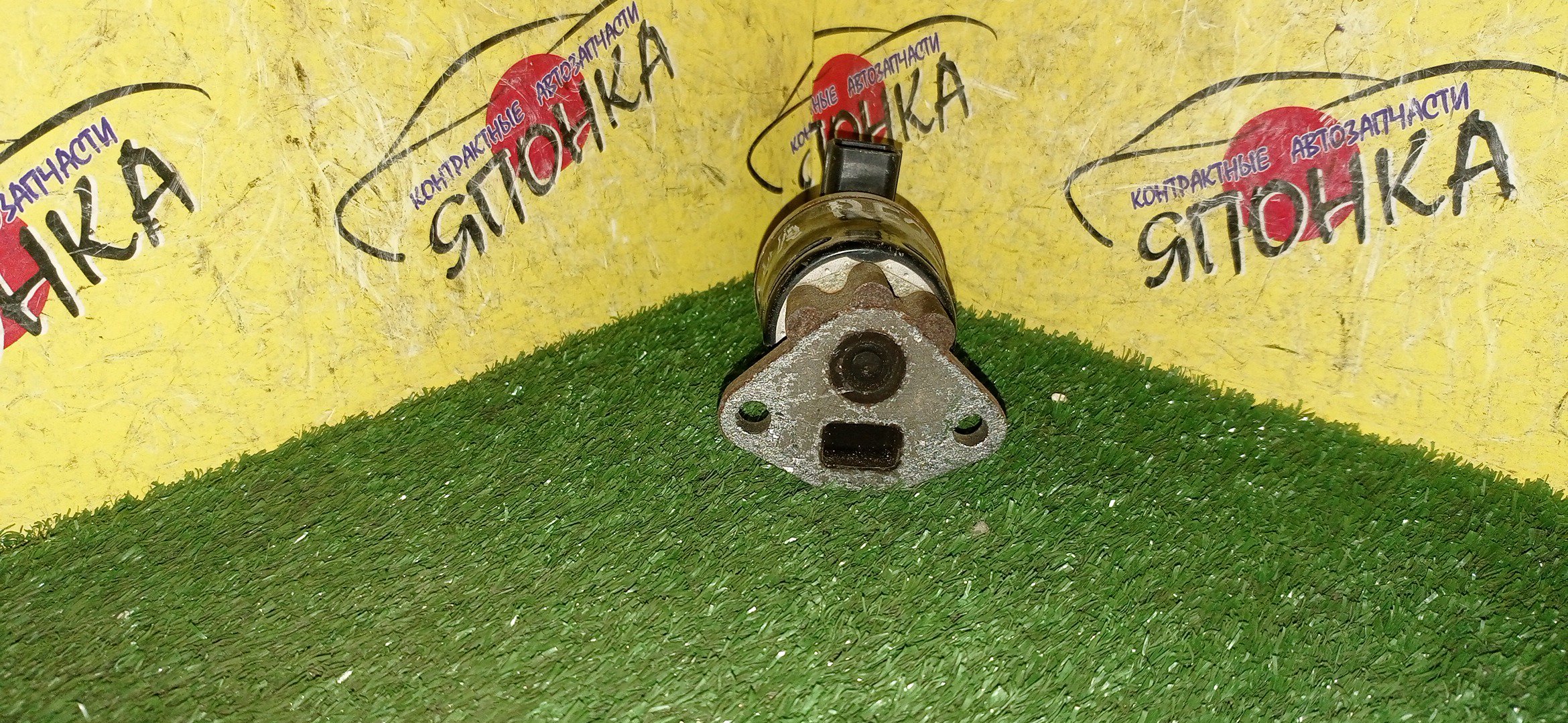 КЛАПАН EGR/HON/K20A/K20Z/K24A/RE3