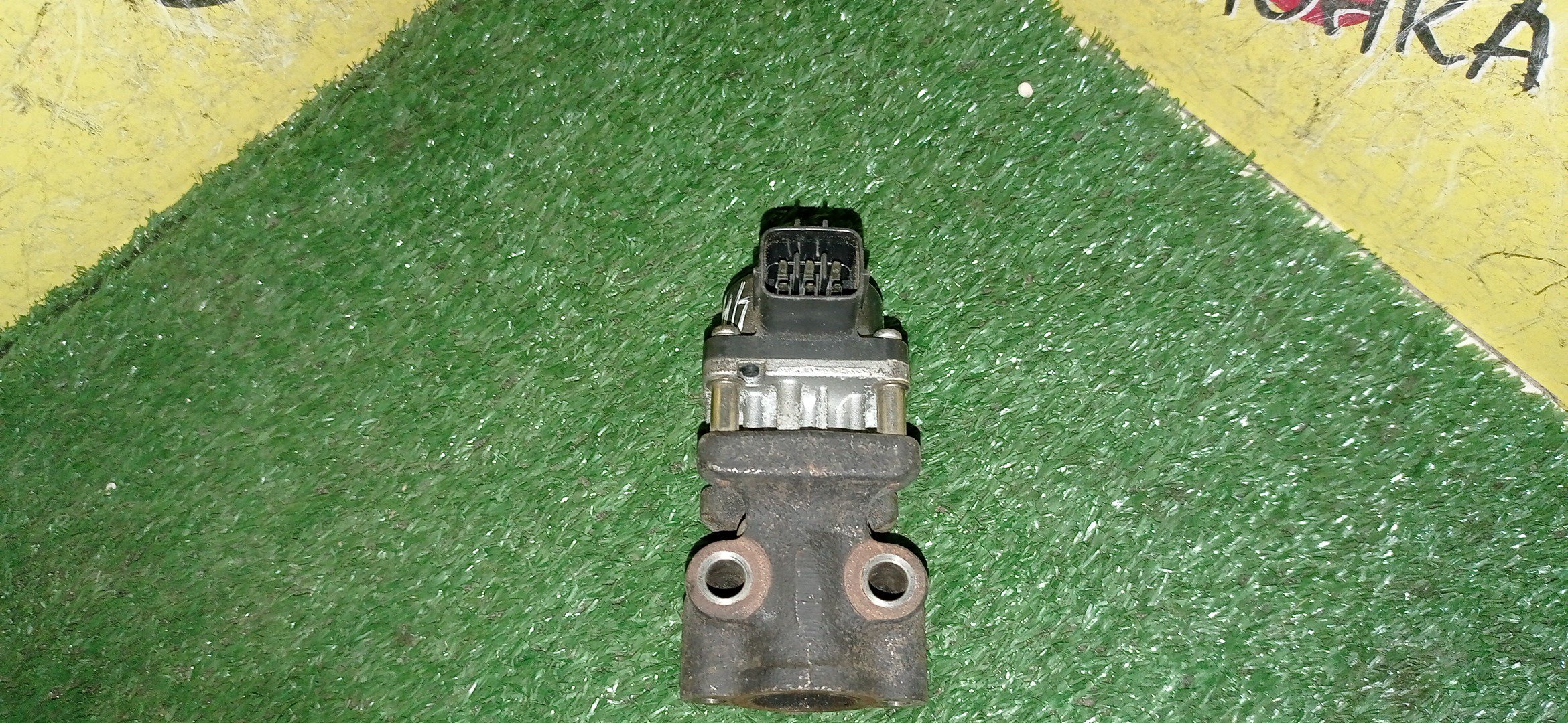 КЛАПАН EGR/MMC/4A90/4A91