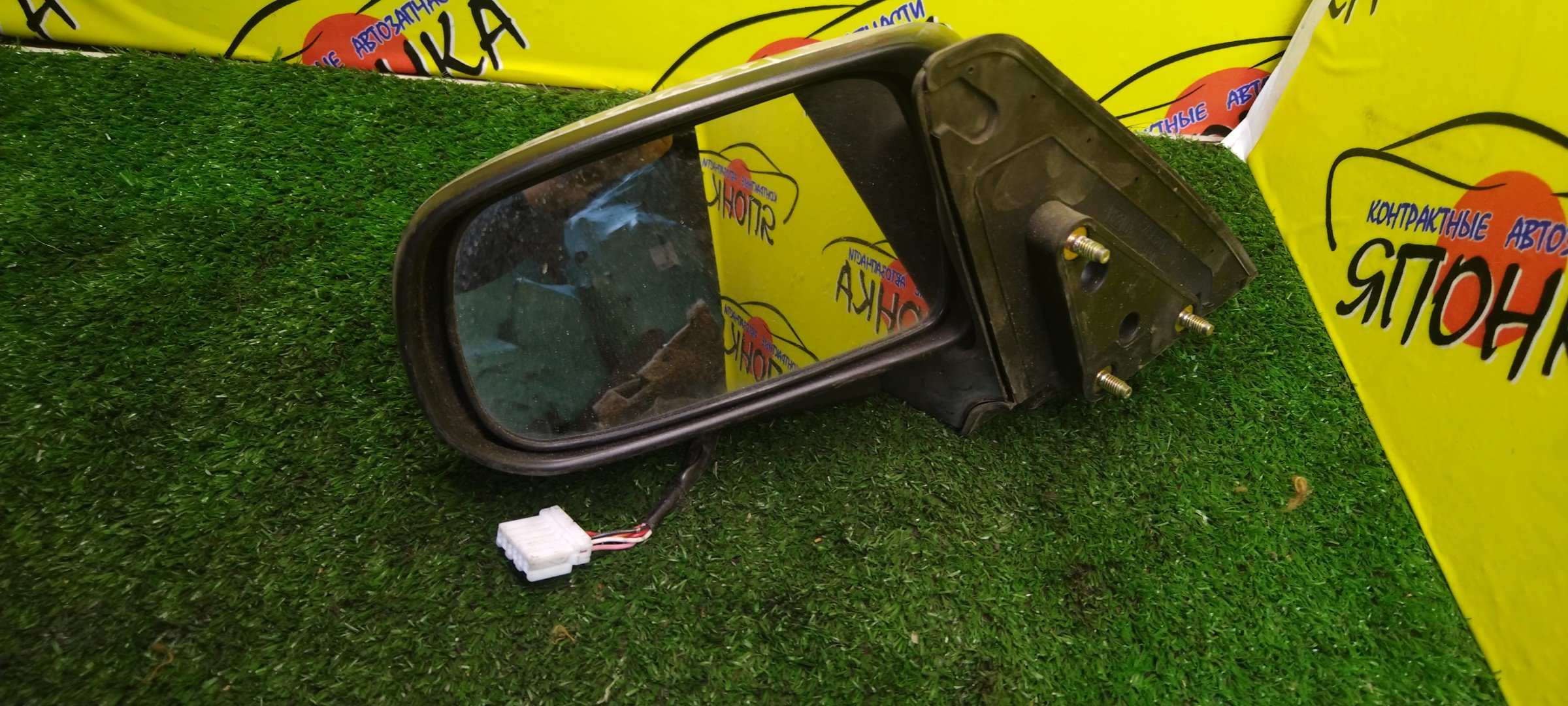 ЗЕРКАЛО/MAZ/DEMIO/DW/DW3W/DW5W/5KOHT/L