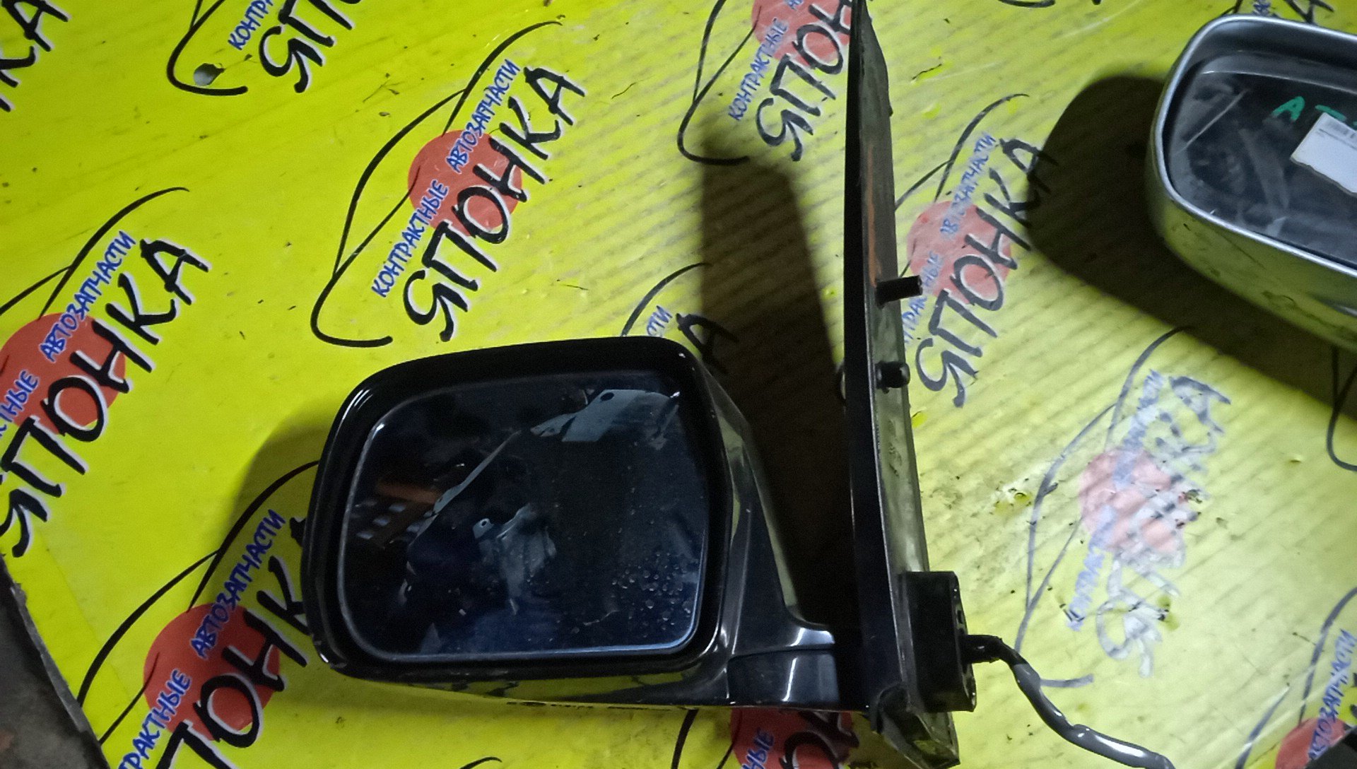 ЗЕРКАЛО/TOY/ESTIMA/ESTIMA HYBRID/ACR30W/ACR40W/AHR10W/MCR30W/MCR40W/5KOHT/L