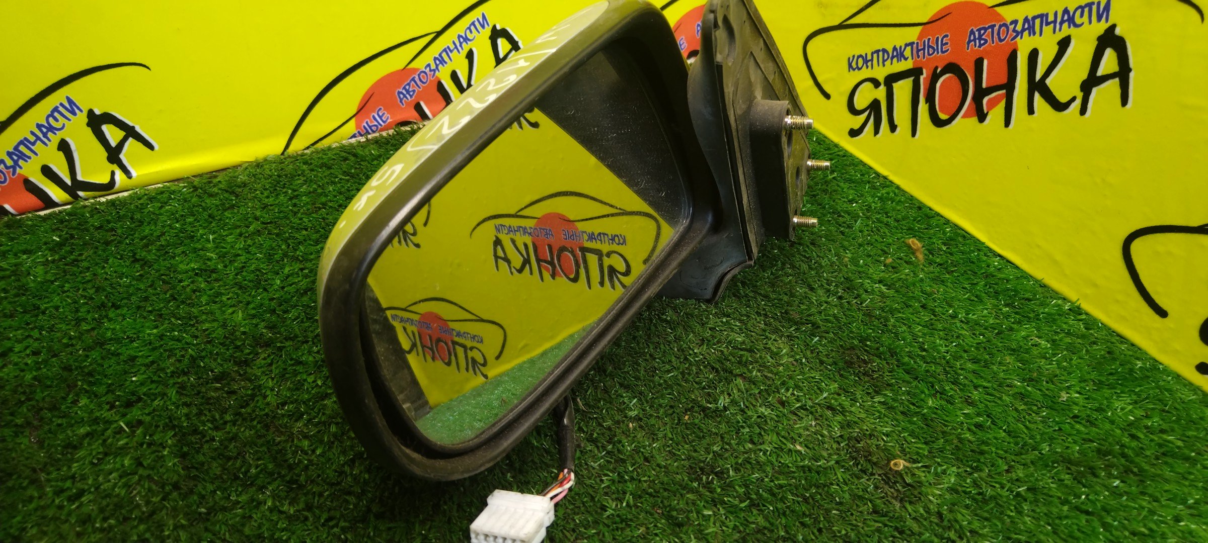 ЗЕРКАЛО/MAZ/DEMIO/DW/DW3W/DW5W/5KOHT/L