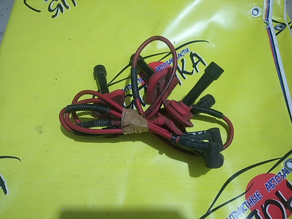 БРОНЕПРОВОД/SUB/EJ15/EJ20/EJ25/ВЫНОСНАЯ КАТУШКА/КОМПЛЕКТ