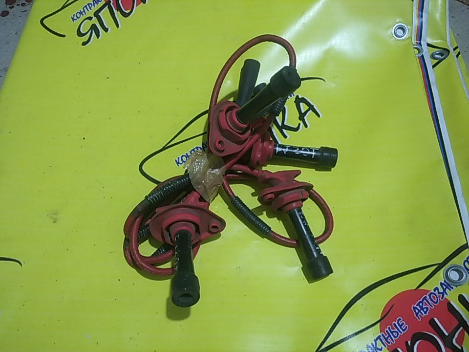 БРОНЕПРОВОД/SUB/EJ15/EJ20/EJ25/ВЫНОСНАЯ КАТУШКА/КОМПЛЕКТ