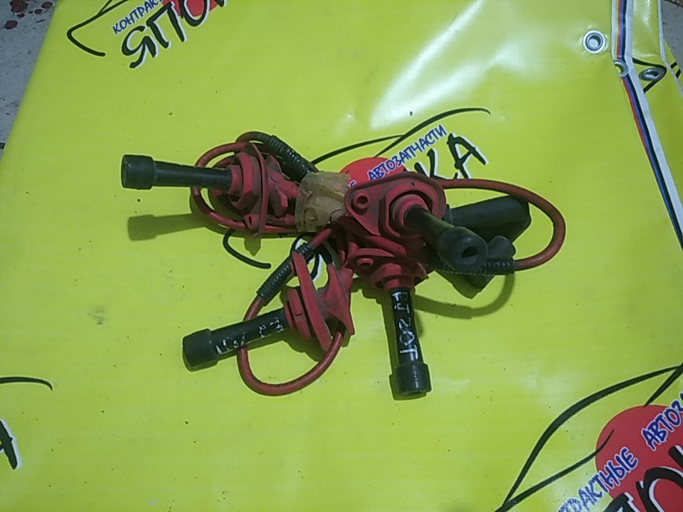 БРОНЕПРОВОД/SUB/EJ15/EJ20/EJ25/ВЫНОСНАЯ КАТУШКА/КОМПЛЕКТ