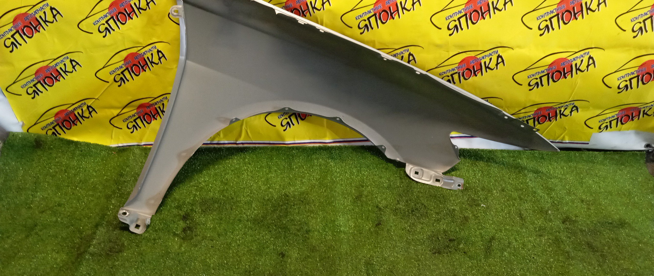 КРЫЛО/HON/ACCORD/ACCORD WAGON/CL7/CL8/CL9/CM1/CM2/CM3/F/L