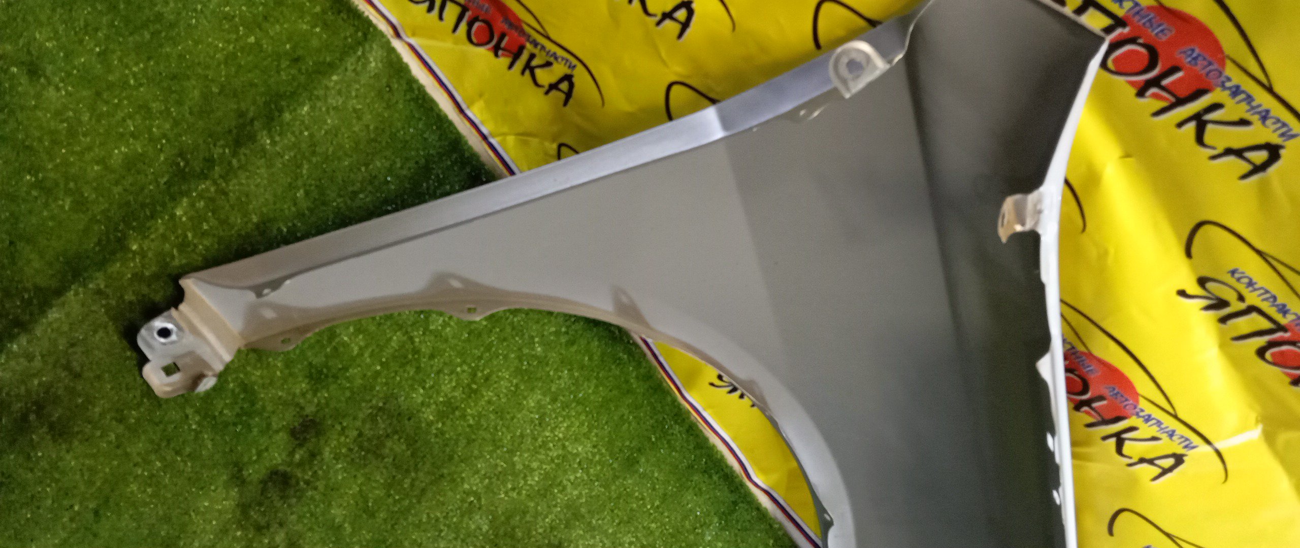 КРЫЛО/HON/ACCORD/ACCORD WAGON/CL7/CL8/CL9/CM1/CM2/CM3/F/L