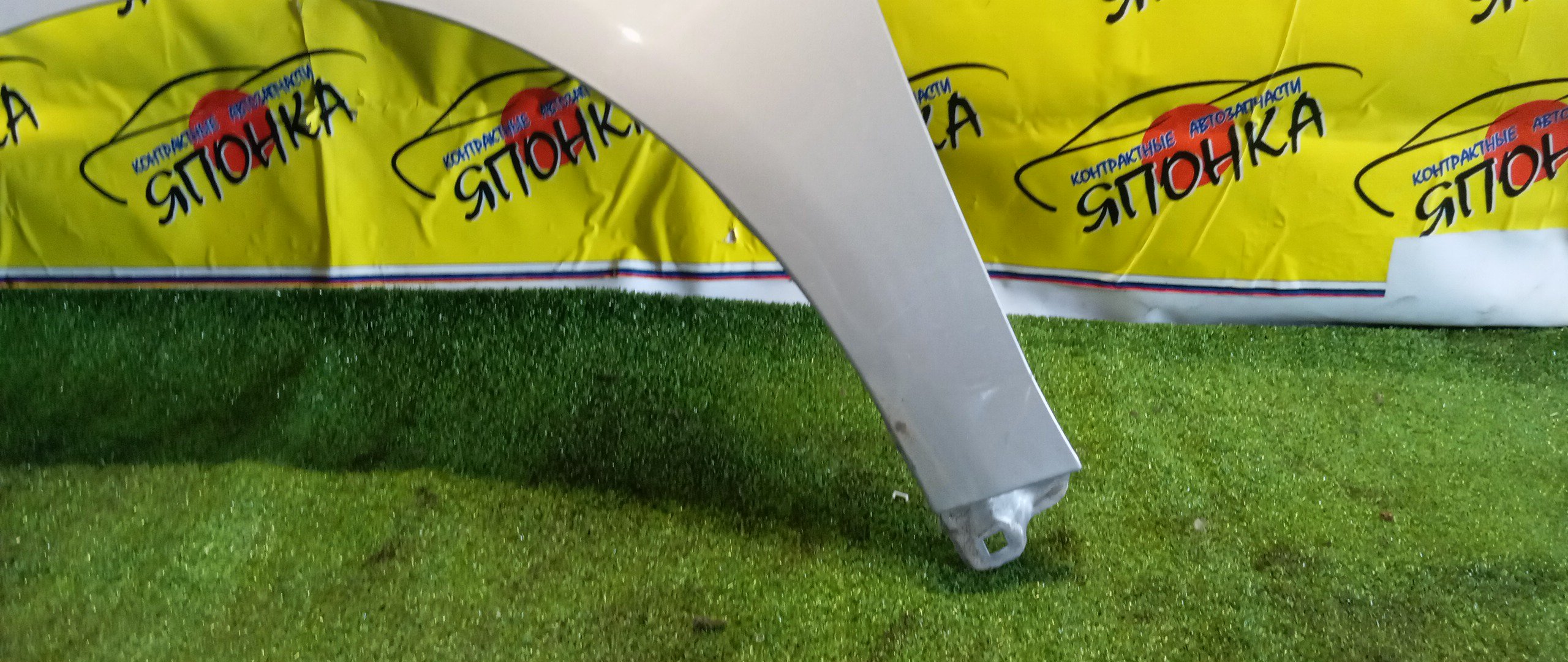 КРЫЛО/HON/ACCORD/ACCORD WAGON/CL7/CL8/CL9/CM1/CM2/CM3/F/L