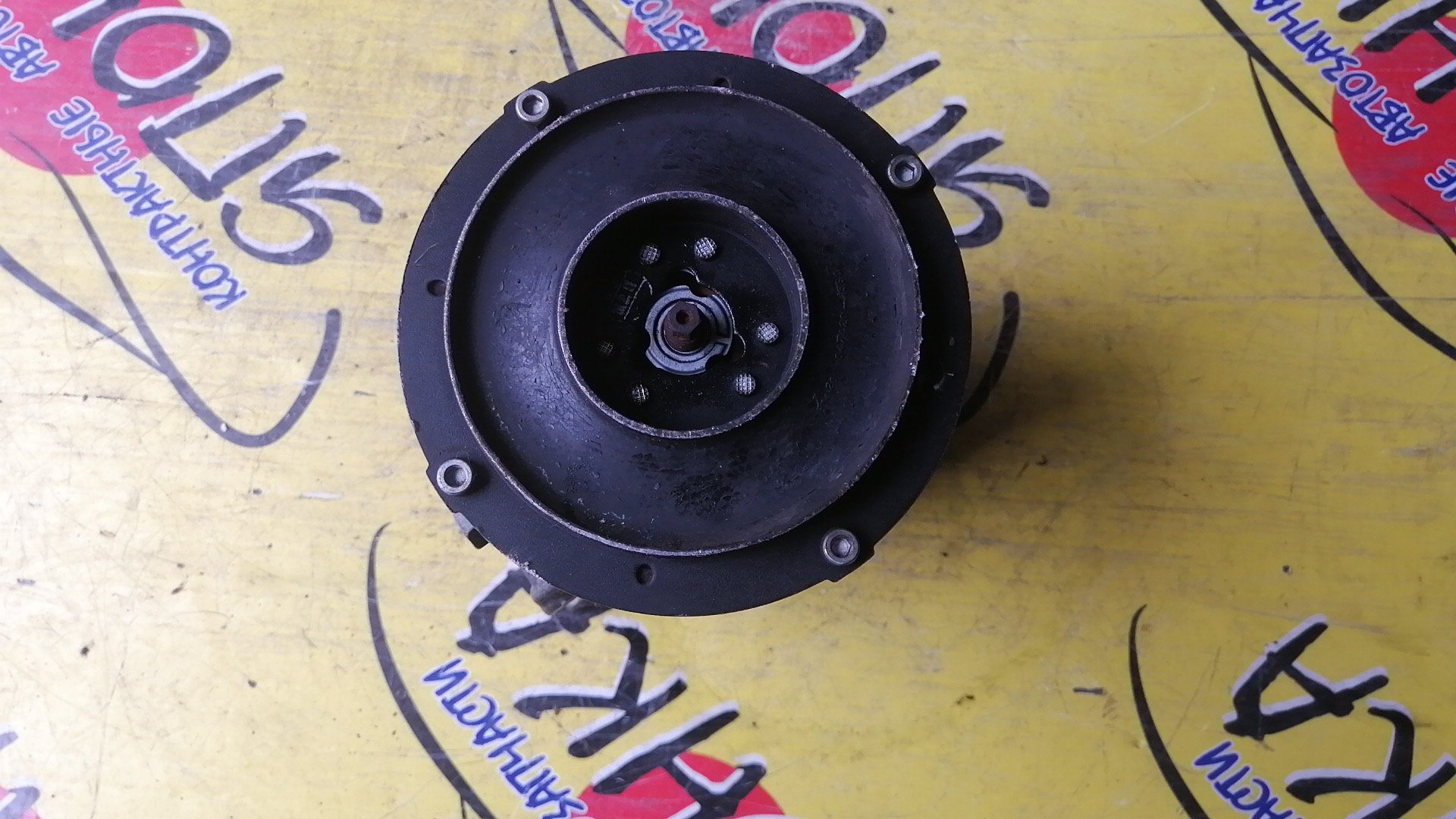 КОМПРЕССОР КОНДИЦИОНЕРА/TOY/2AZ-FE/ESTIMA/CAMRY/ACR55/ACR50/ACV40/4472601141