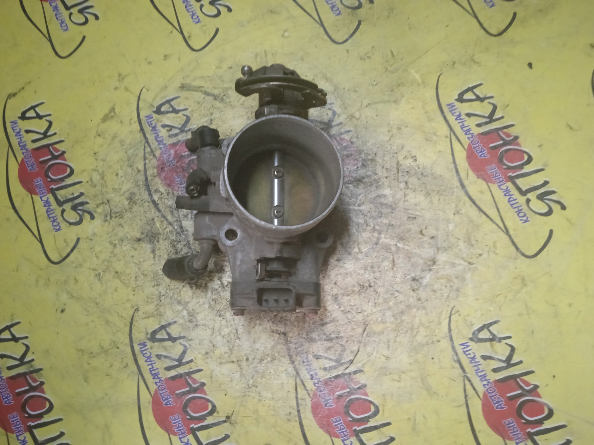 ЗАСЛОНКА ДРОССЕЛЬНАЯ/NIS/SR18DE/SR20DE/AVENIR/BLUEBIRD/FAMILIA VAN/LIBERTY/LUCINO/PRAIRIE JOY/PRESEA/PRIMERA/PRIMERA CAMINO/PULSAR/R`NESSA/RASHEEN/SERENA/SUNNY/TINO/WINGROAD/BWHNY10/BWHY10/ENU13/ENU14/EU13/EU14/FHP10/FHP11/HB14/HN14/HN15/HNN15/HNP11/HNU13/HNU14/HP10/HP11/HR11/HU14/HV10/N30/P10/P11/PC24/PM11/PM12/PNC24/PNM11/PNM12/PNW11/PR11/PW11/RKNB14/W10/WHNP11/WHNY10/WHP11/WHY10/WP11/ДПДЗ 3 КОНТ.