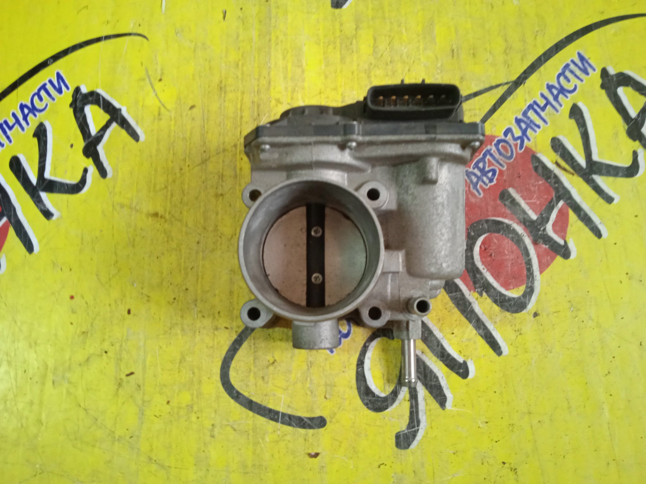 ЗАСЛОНКА ДРОССЕЛЬНАЯ/TOY/1ZR-FE/2ZR-FAE/2ZR-FE/3ZR-FAE/3ZR-FE/ALLION/AURIS/COROLLA/COROLLA AXIO/COROLLA FIELDER/COROLLA RUMION/ISIS/MATRIX/PREMIO/VOXY/ZGM10G/ZGM10W/ZGM11G/ZGM11W/ZGM15G/ZGM15W/ZRE120/ZRE141/ZRE142/ZRE142G/ZRE144/ZRE144G/ZRE151/ZRE152/ZRE152H/ZRE152N/ZRE154H/ZRE154N/ZRR70G/ZRR70W/ZRR75G/ZRR75W/ZRT260/ZRT261/ZRT265/ЭЛЕКТРО/2203037050