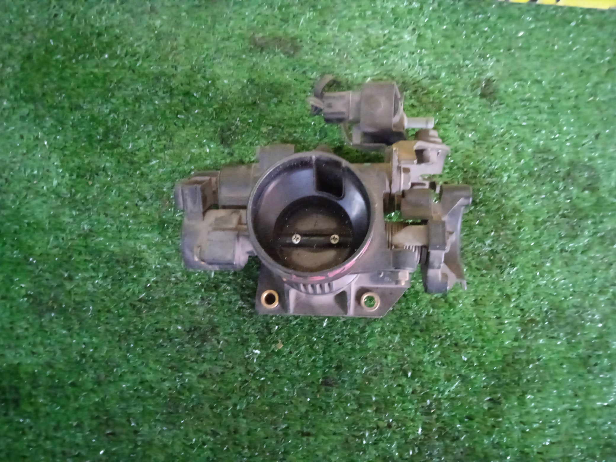 ЗАСЛОНКА ДРОССЕЛЬНАЯ/DAI/KF-VE/TANTO/L375S