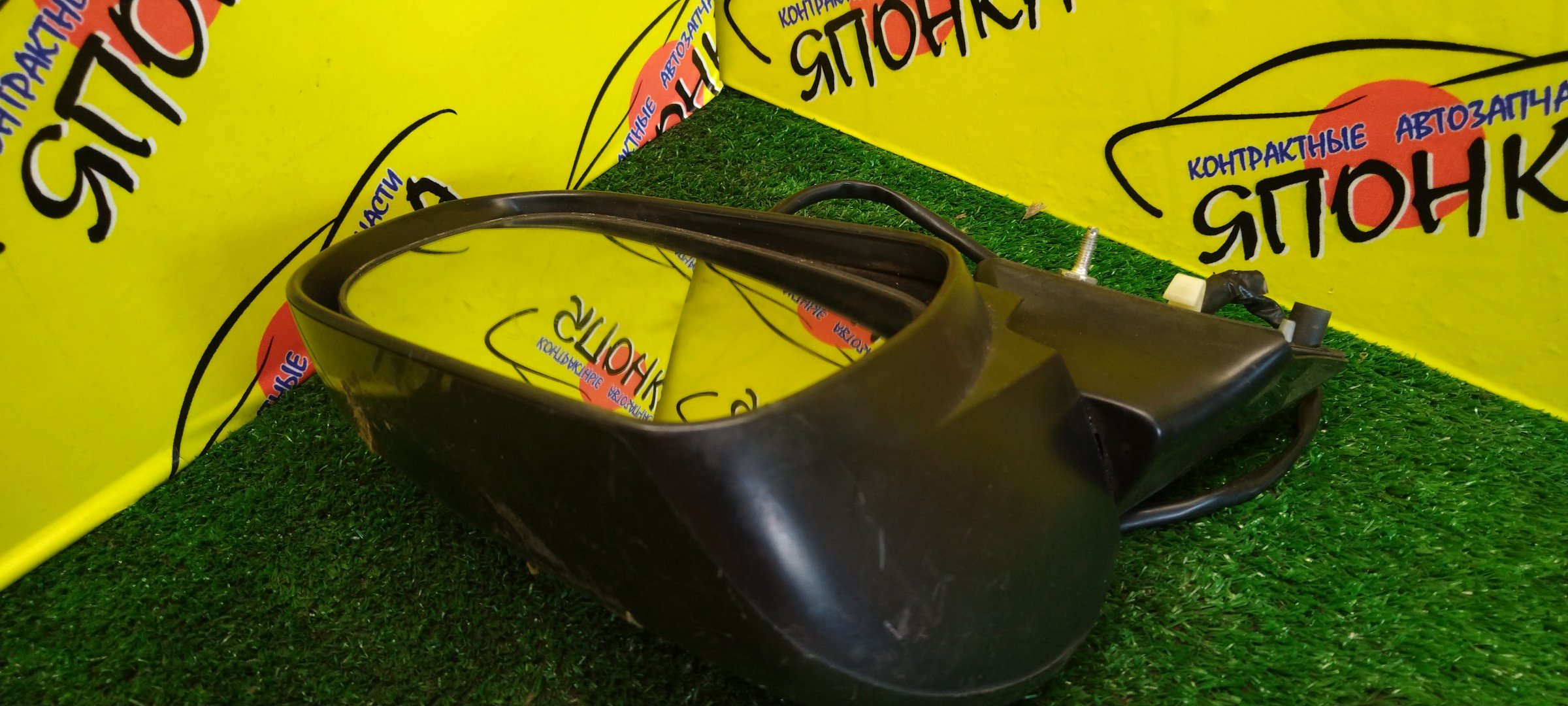 ЗЕРКАЛО/TOY/NOAH/VOXY/ZRR70G/ZRR70W/ZRR75G/ZRR75W/7 КОНТ./R/С ПОВТОРИТЕЛЕМ