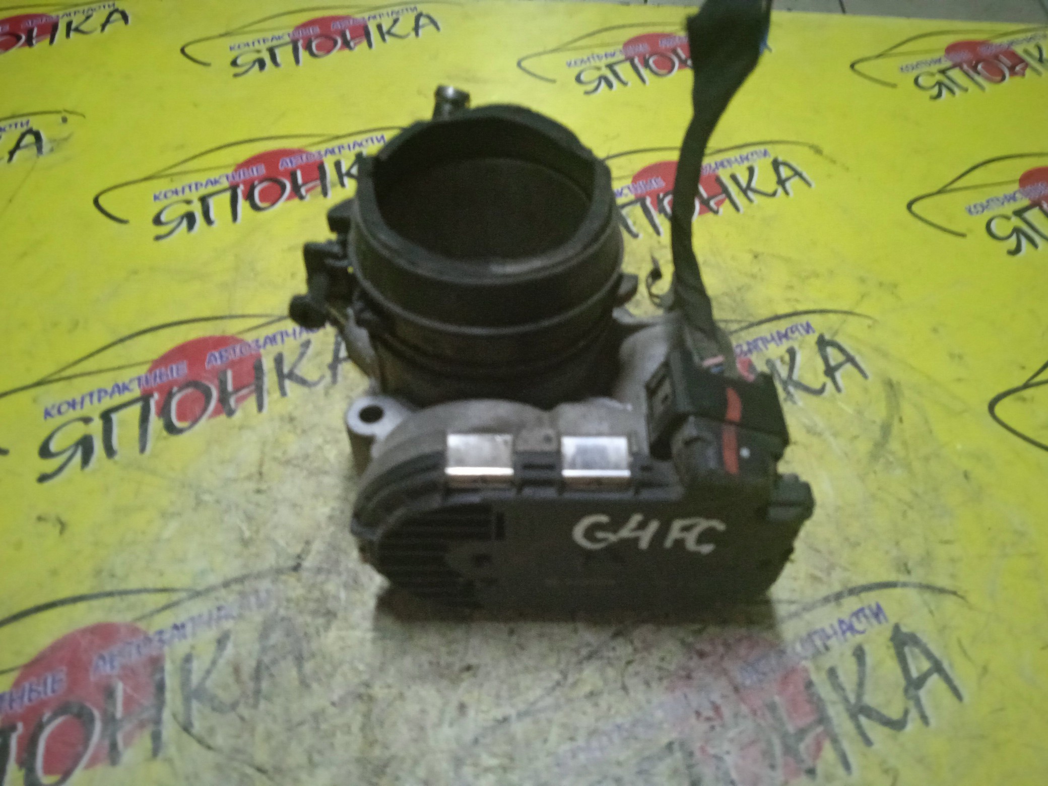 ЗАСЛОНКА ДРОССЕЛЬНАЯ/HYUN/G4FA/G4FC/KIA/ACCENT/AVANTE/CARENS/CEED/CERATO/ELANTRA/I20/I30/RIO/SOLARIS/SOUL/VENGA/AM/ED/FD/GD/HD/JD/LD/PB/QB/RB/TD/UB/UN/YN/ЭЛЕКТРО